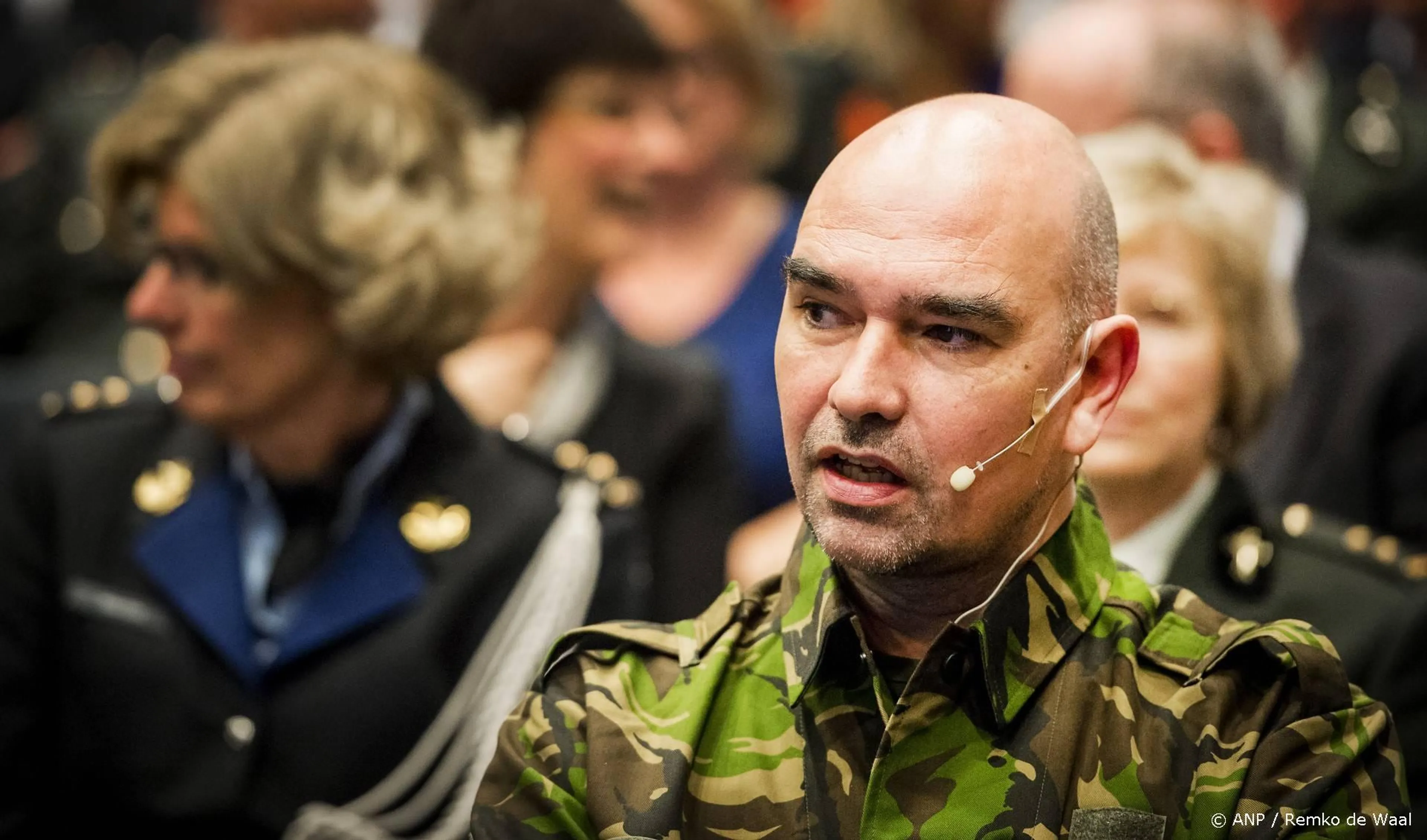 Familie overleden Cees Geel waarschuwt voor nepbeleggingsplatform