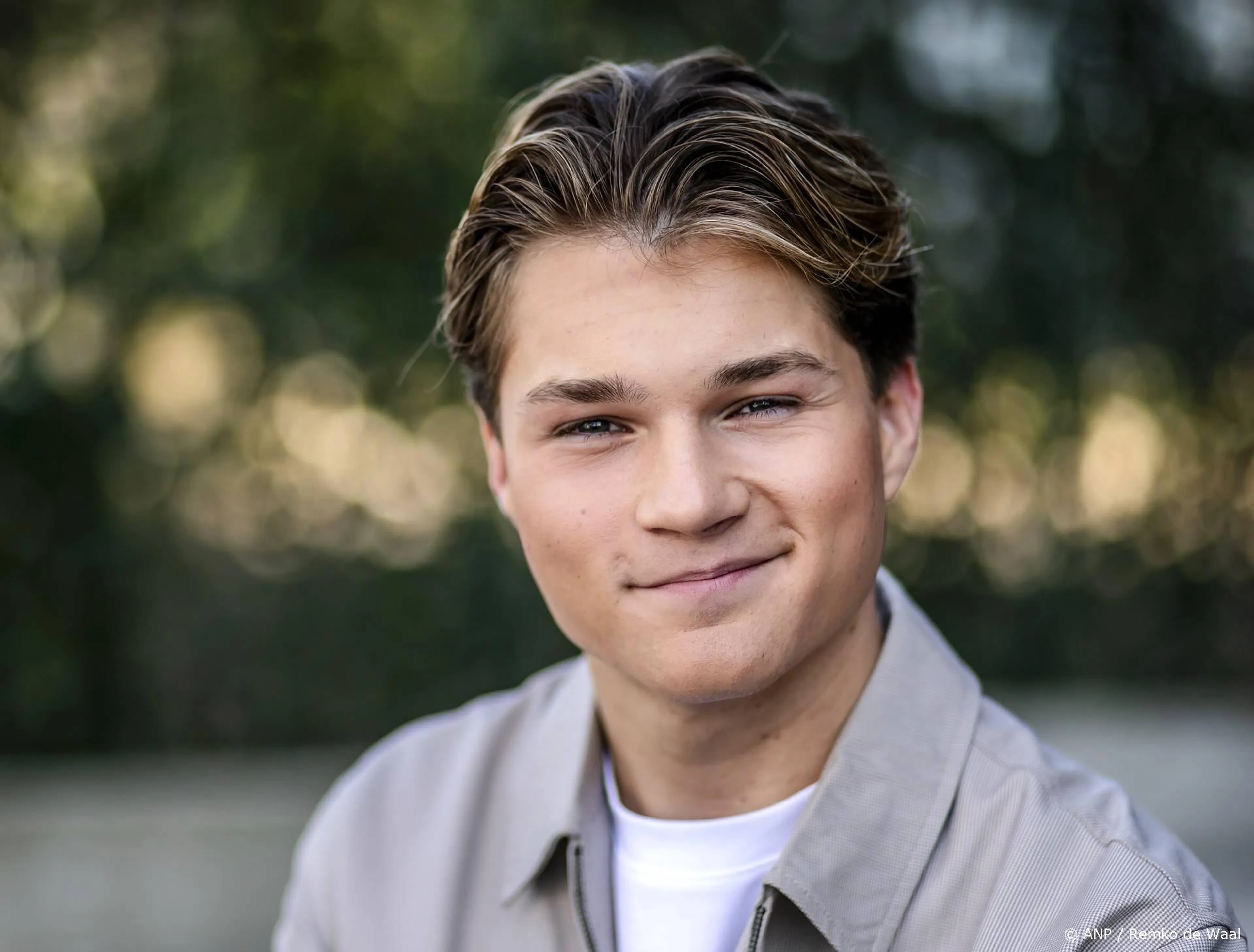 Samuel Welten scoort tweede nummer 1-hit dankzij Lil Kleine