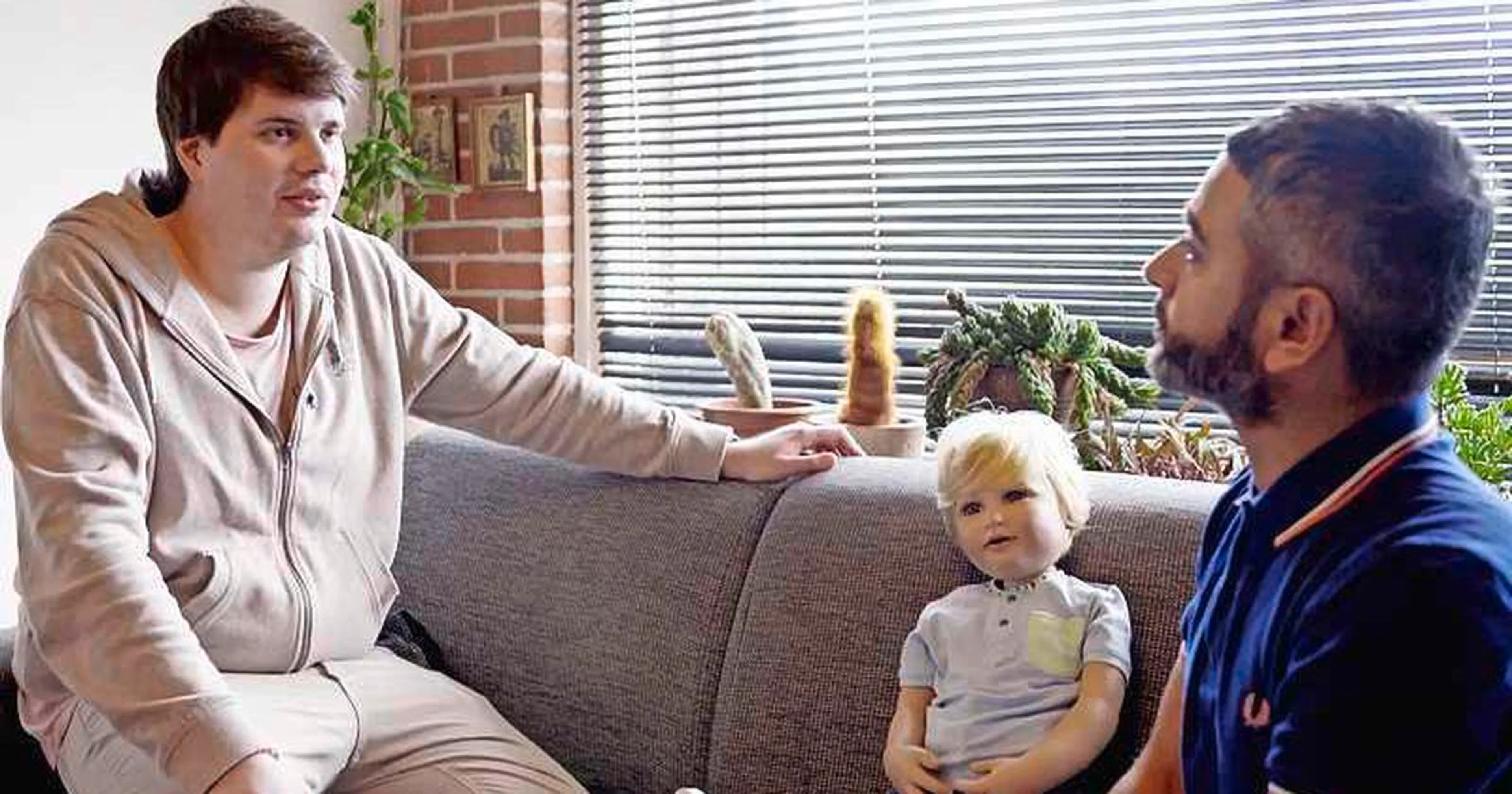 Kritiek op NTR blijft aanhouden na controversiële pedofiel-uitzending