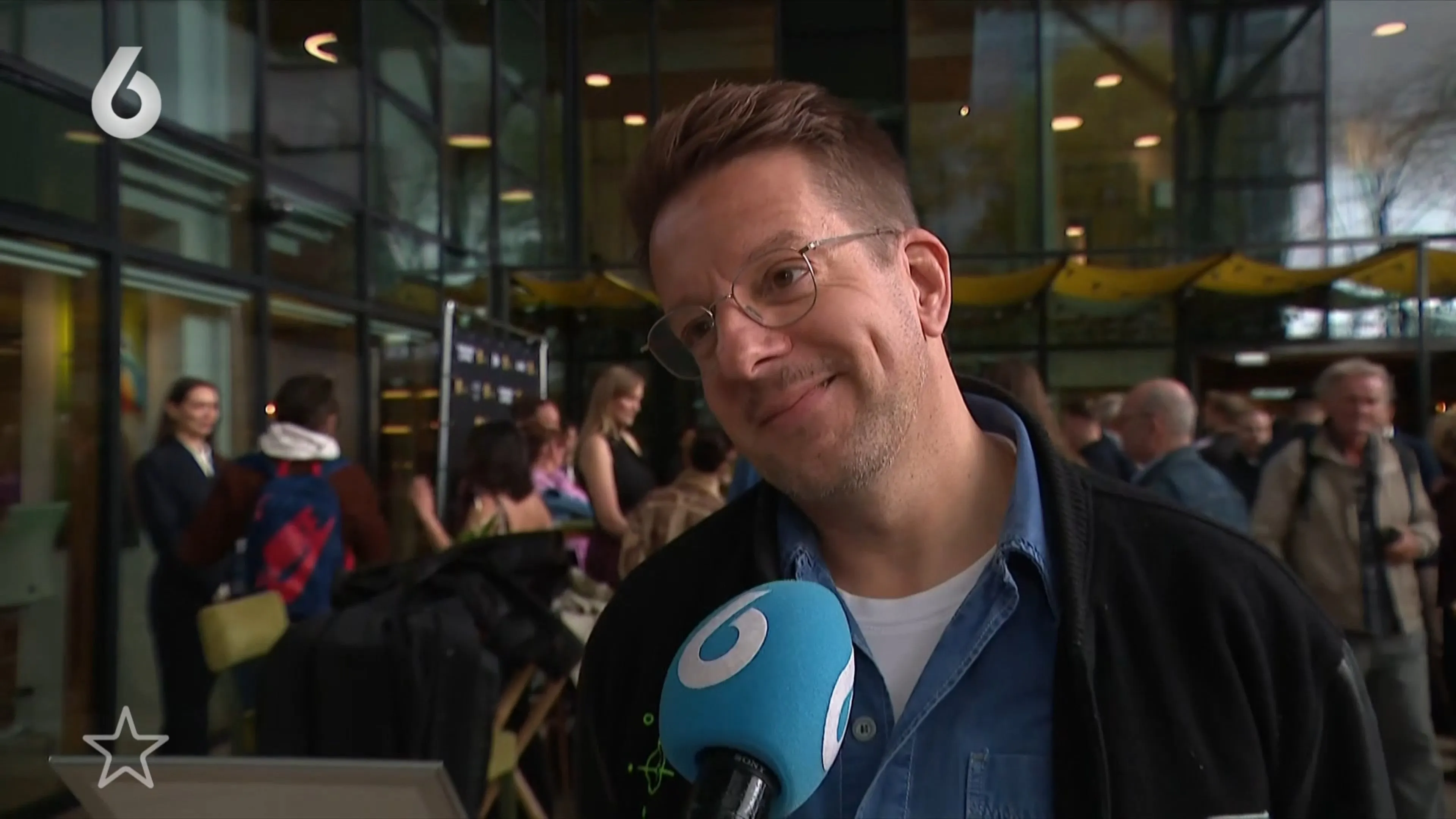 Sprankelt Alex Klaasen weer in een nieuw seizoen Gooische Vrouwen?