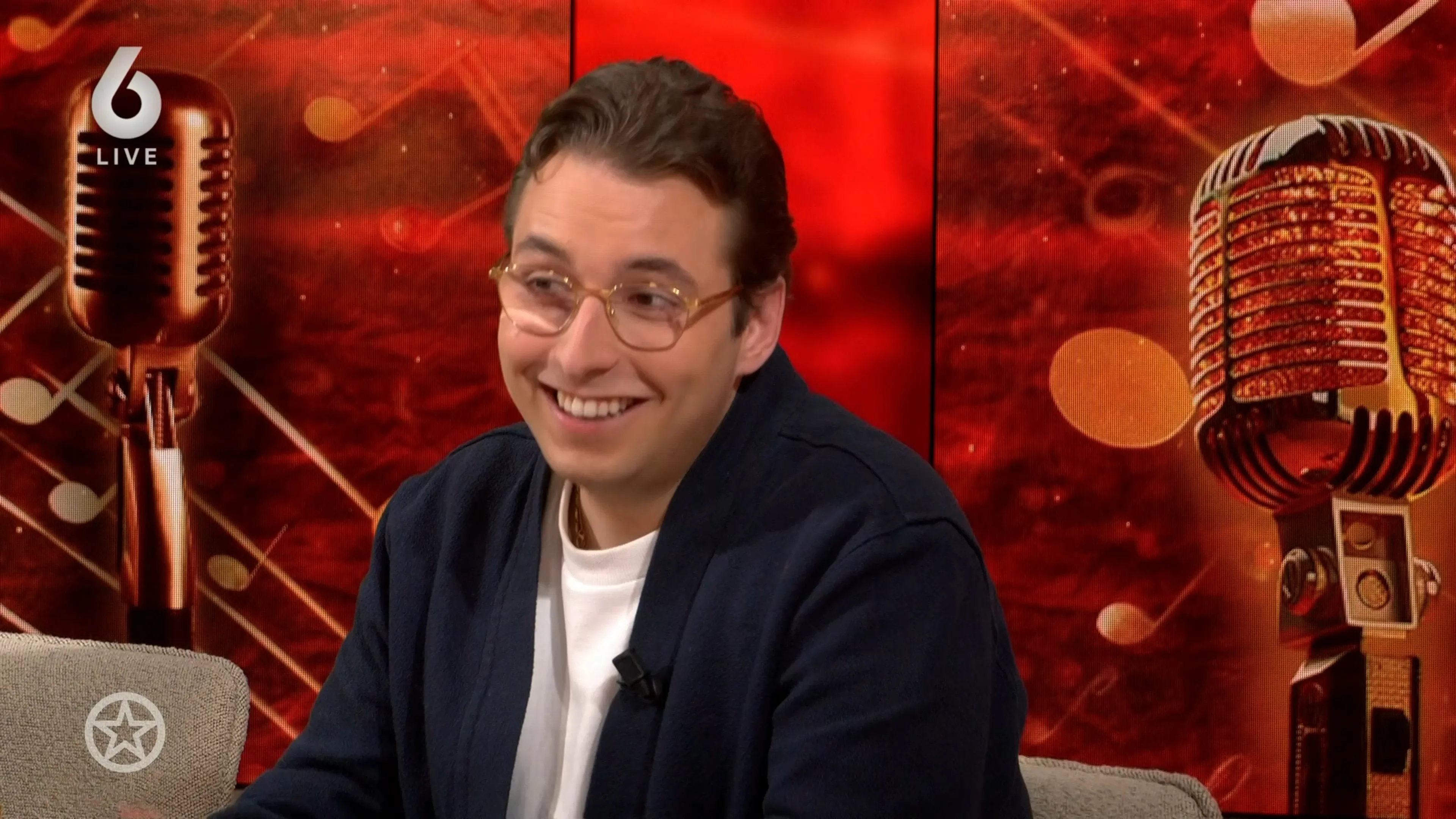 Christiaan Bauer over zijn carrière