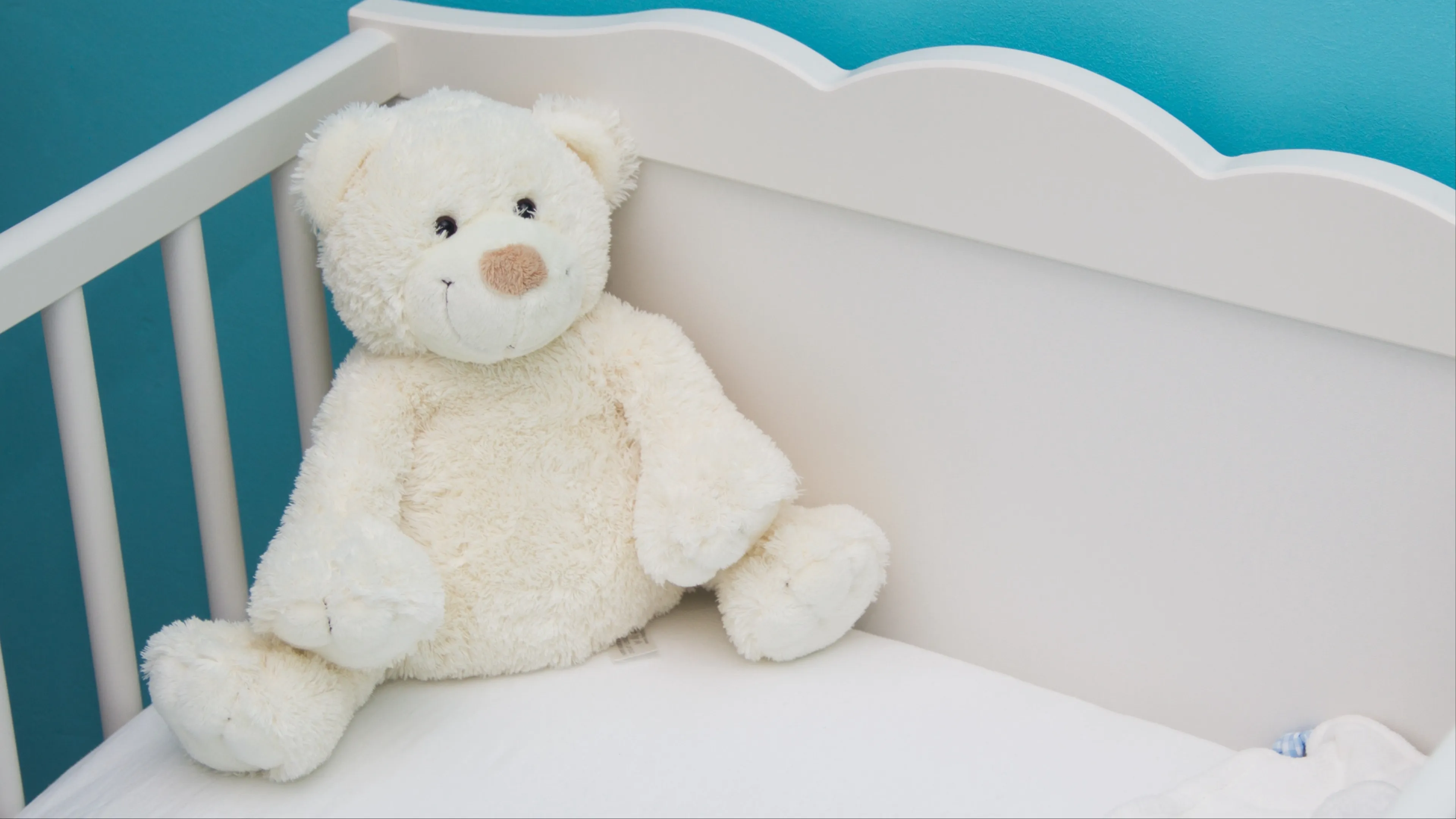 Babynieuws: Dit bekende tv-koppel is voor het eerst ouders geworden