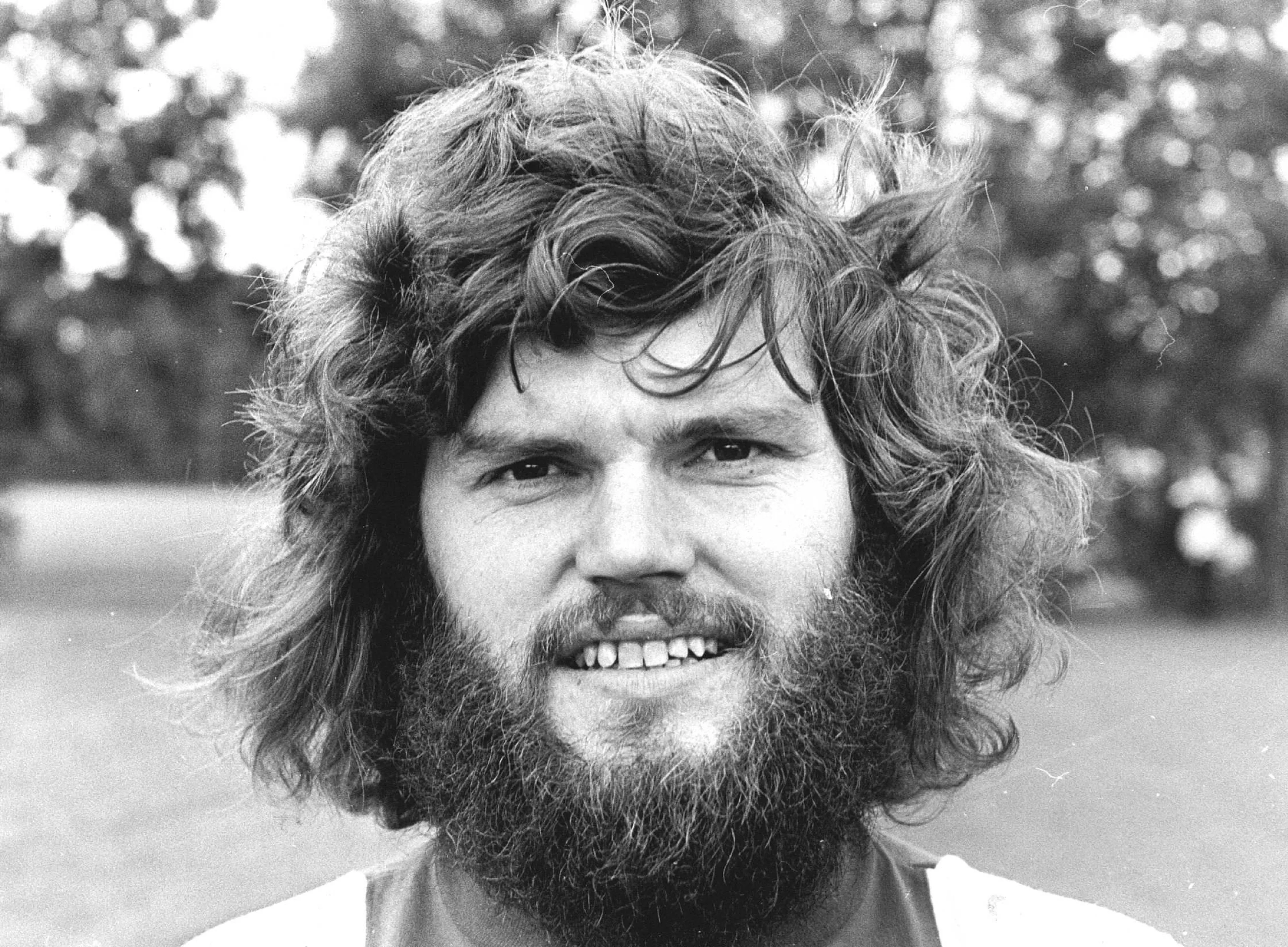 Oud-Ajacied Barry Hulshoff (73) overleden
