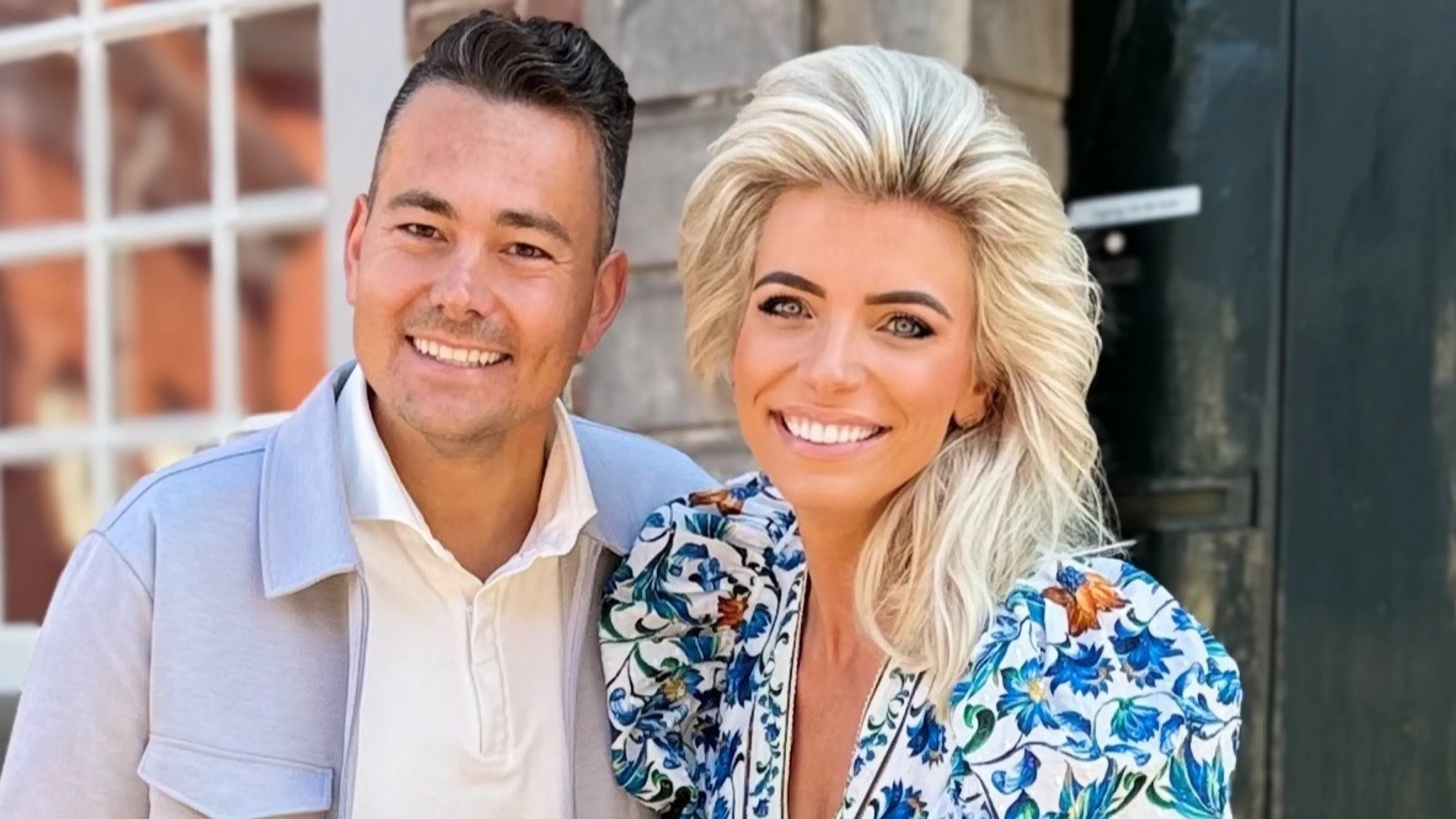 Roy en Annick uit Over Mijn Lijk bevestigen relatiebreuk: 'Kwijtgeraakt'