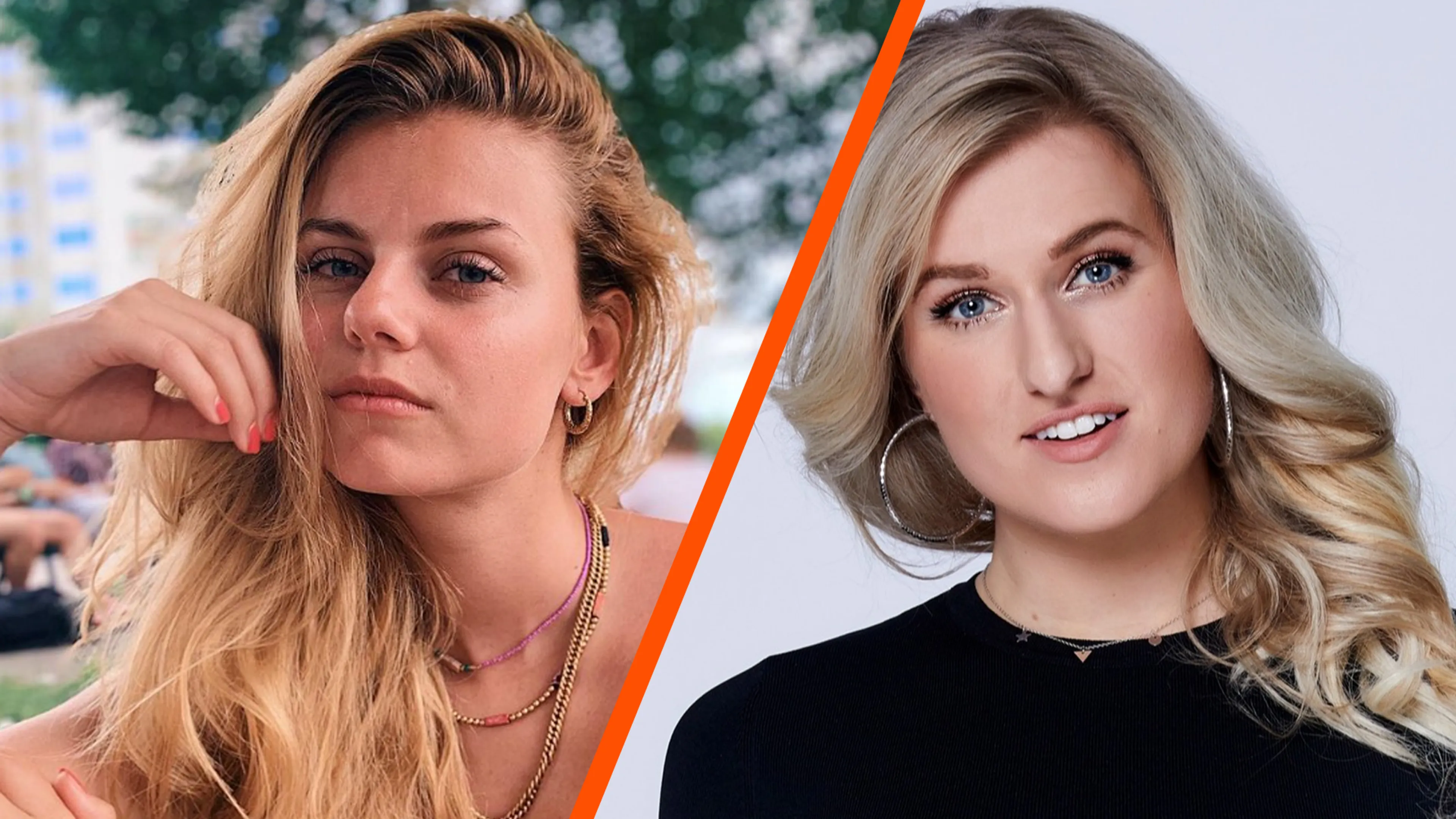 OMG: Fashion blunder bij Televizier-Ring Gala