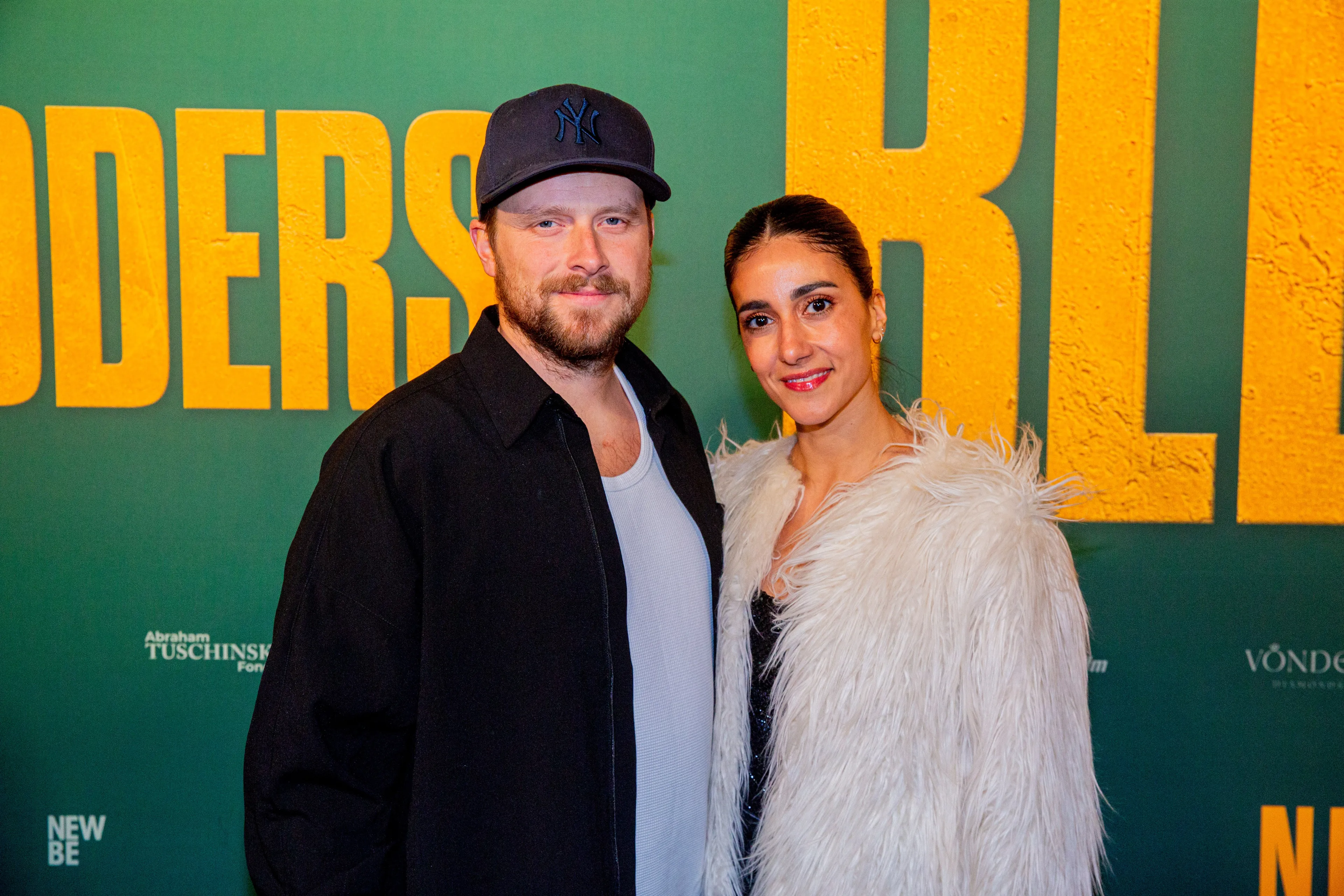 Oud-GTST-ster Toprak Yalciner is verloofd