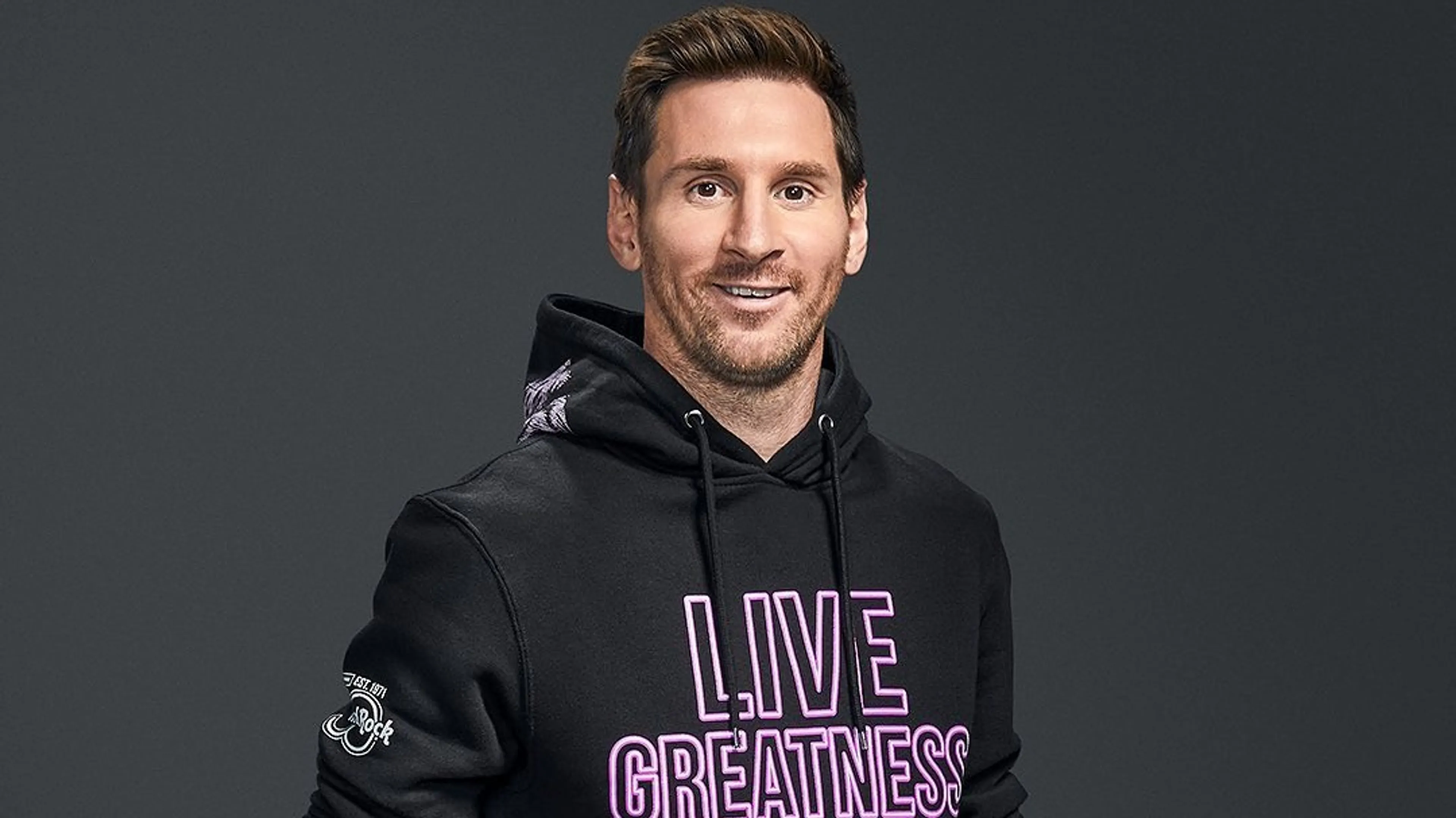 Messi tekent voor twee jaar bij Paris Saint-Germain