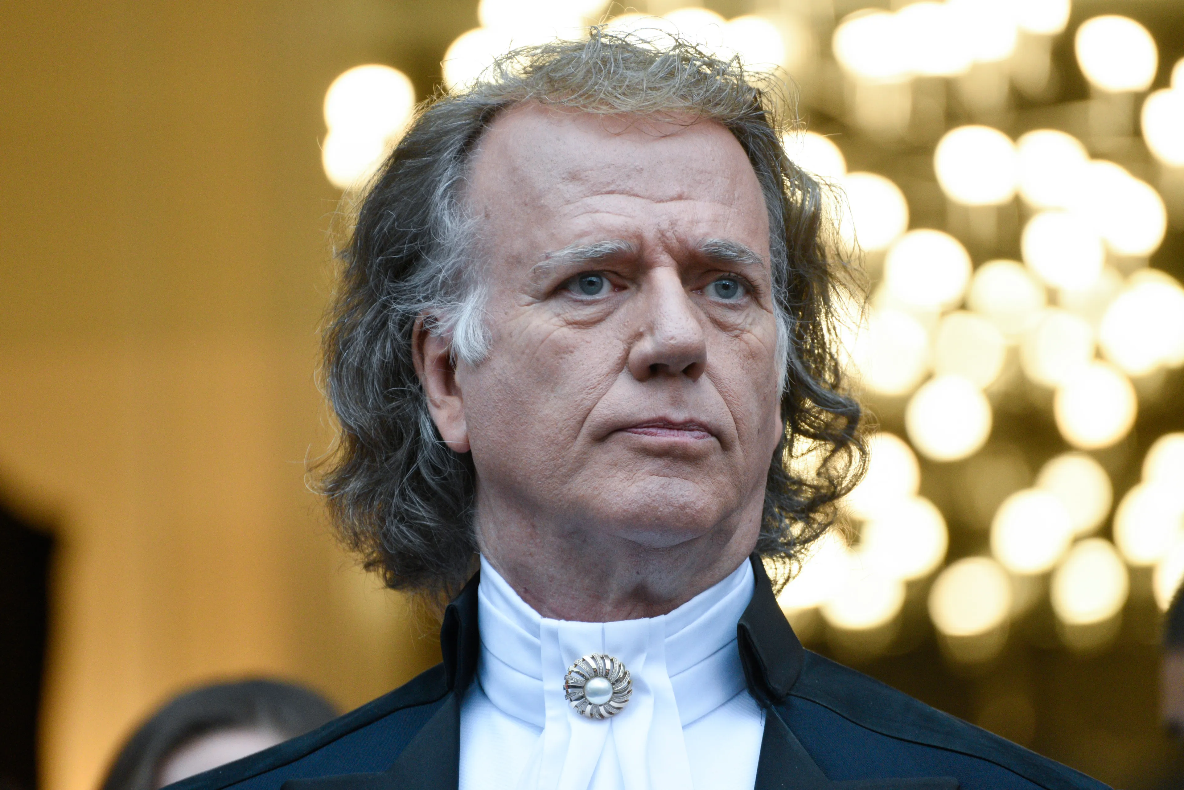 André Rieu mag meer concerten geven op het Vrijthof in Maastricht