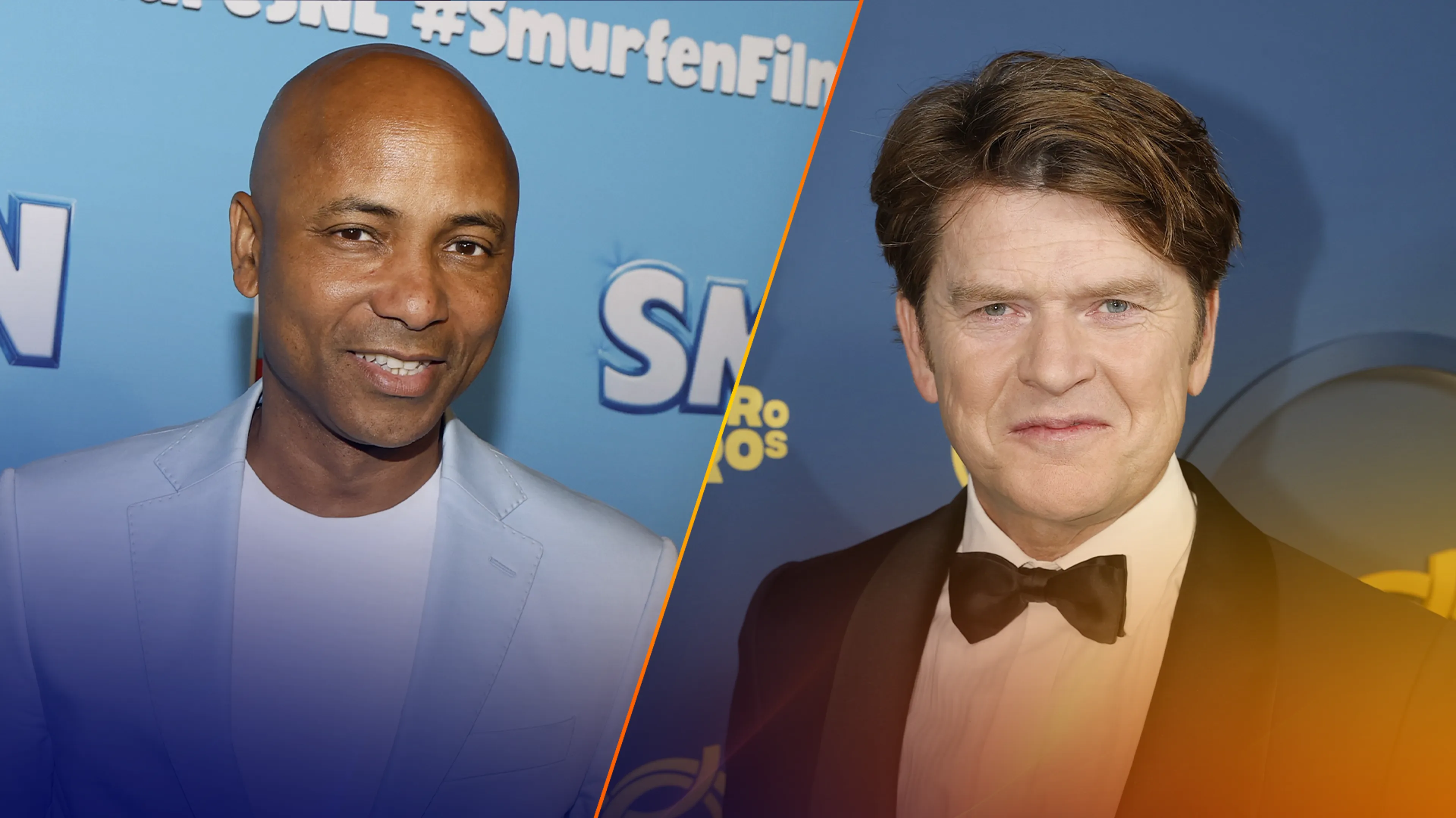 Presentatoren RTL Tonight over mogelijk einde talkshow: 'Slechte vibe'