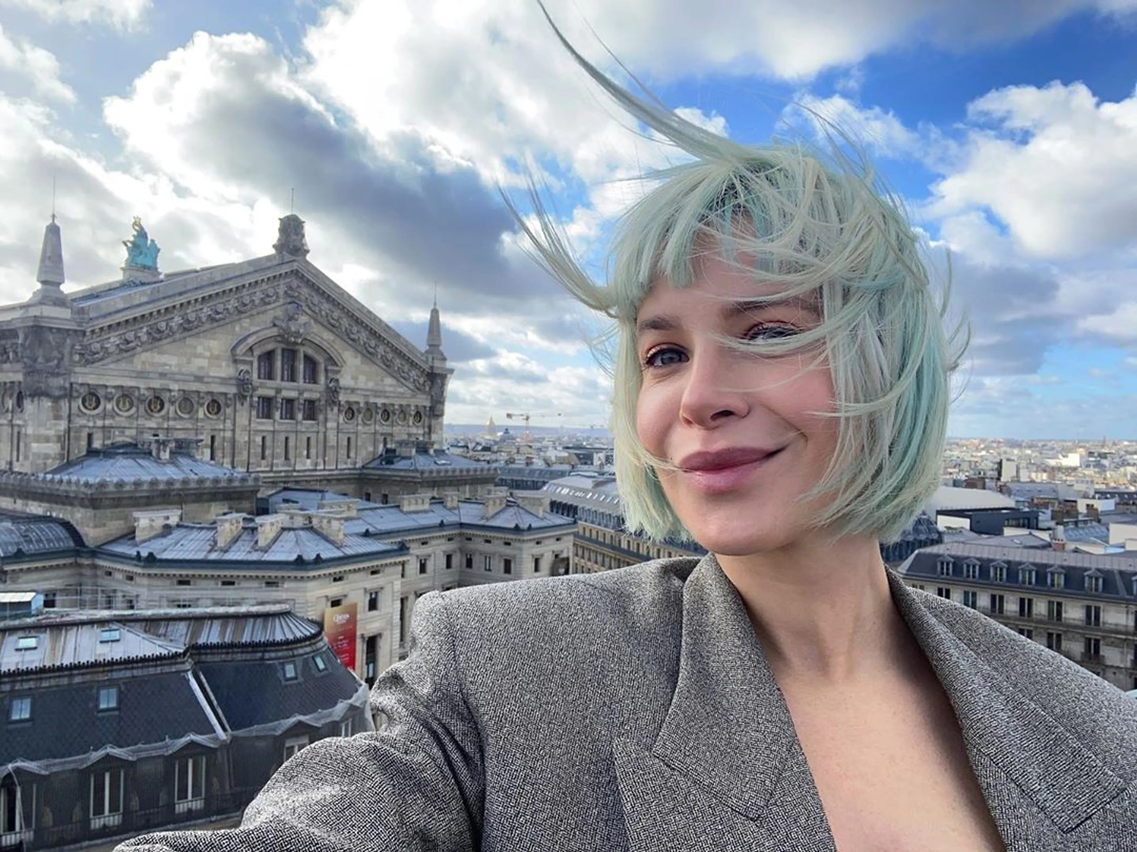 Victoria Koblenko heeft bijzondere plannen voor de zomer