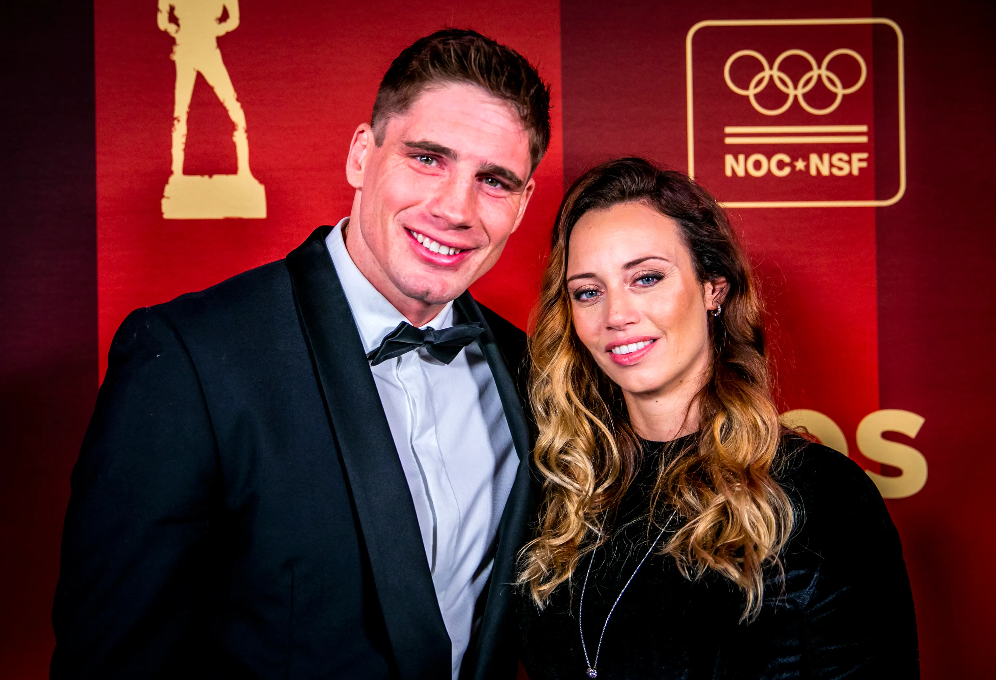 Rico Verhoeven openhartig over thuissituatie met ex Jacky