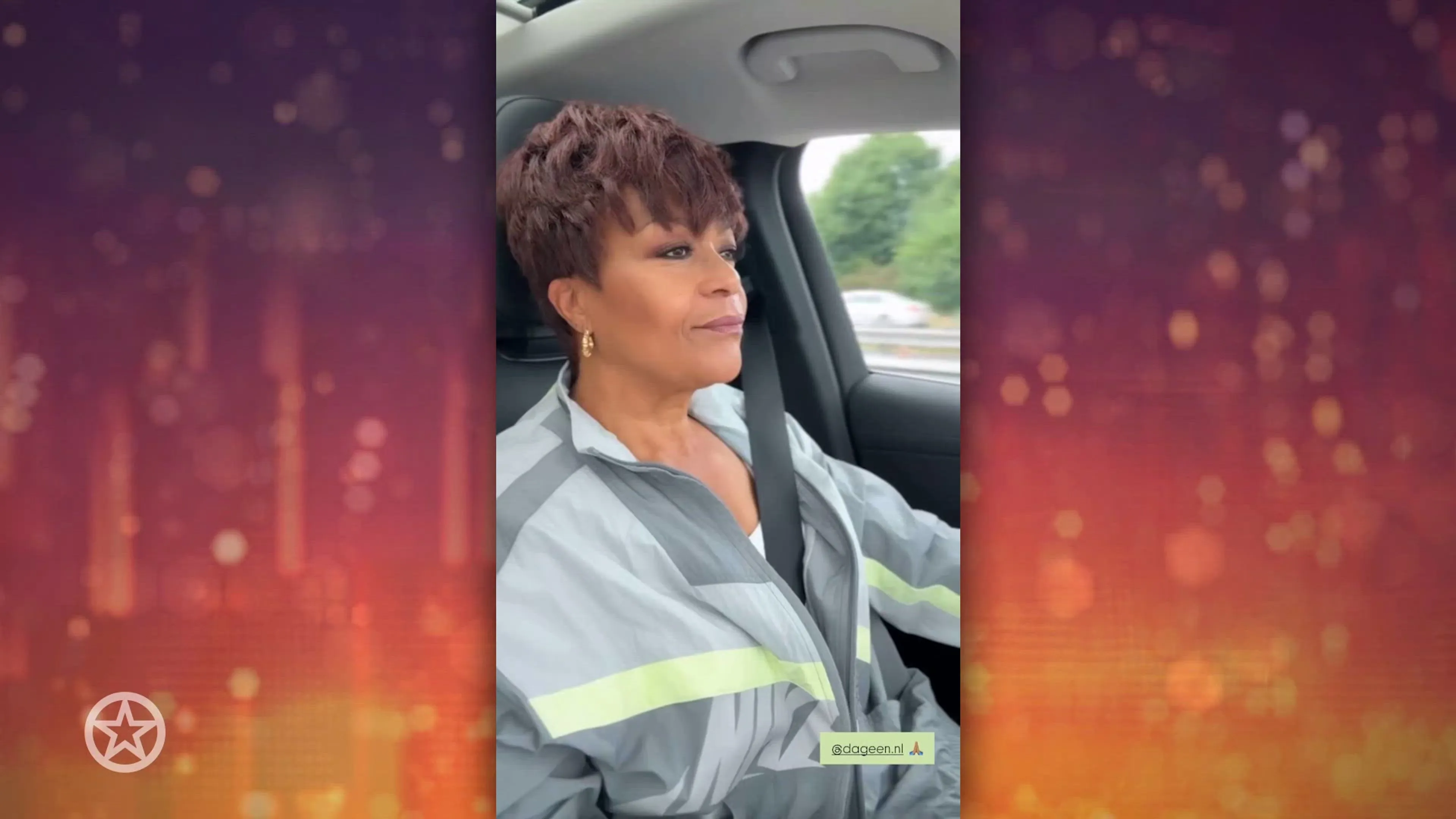 Ruth Jacott zit lekker in haar vel na nieuwe levensstijl