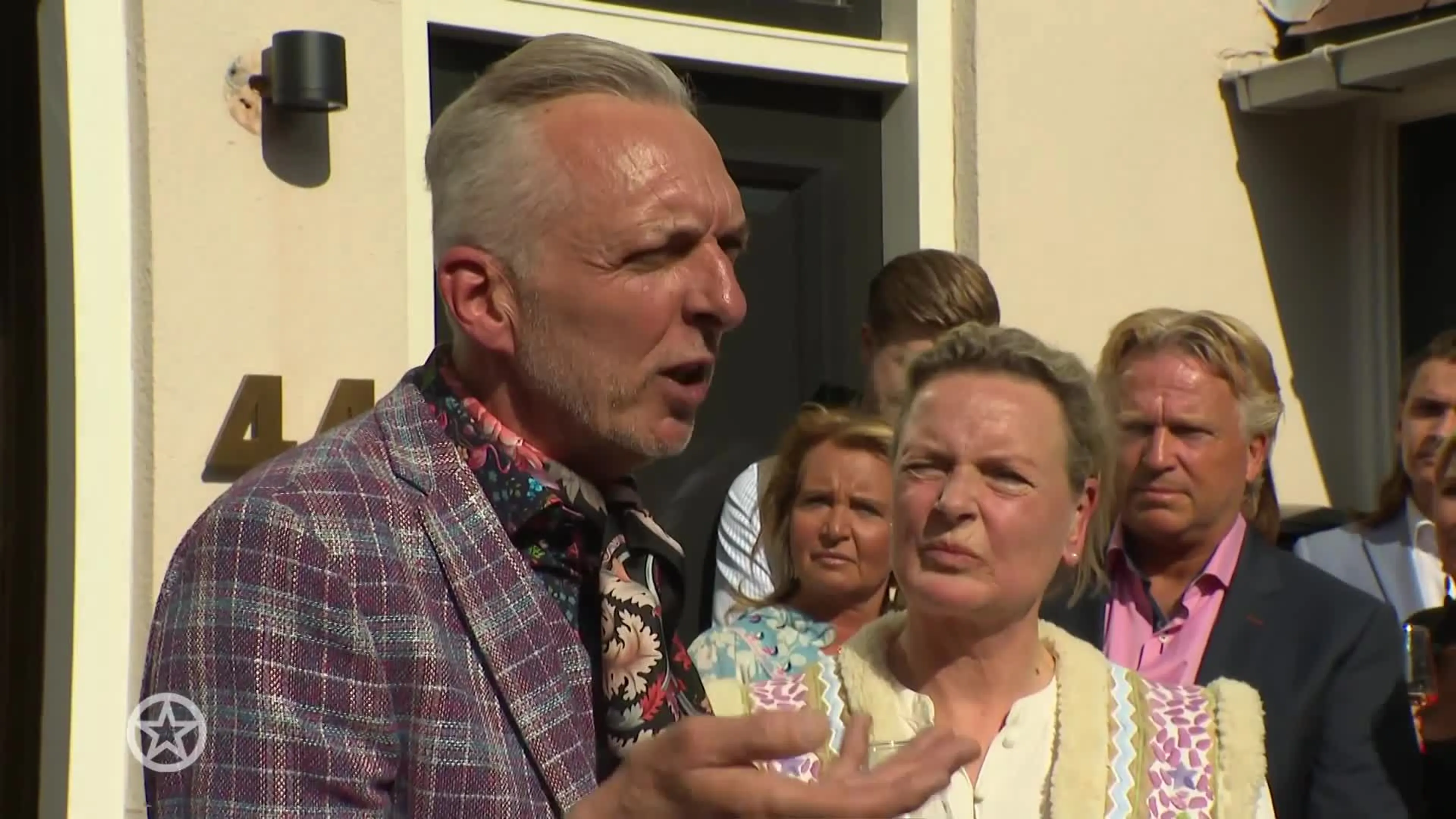 ZIEN: Hierom gilt Martien Meiland het uit