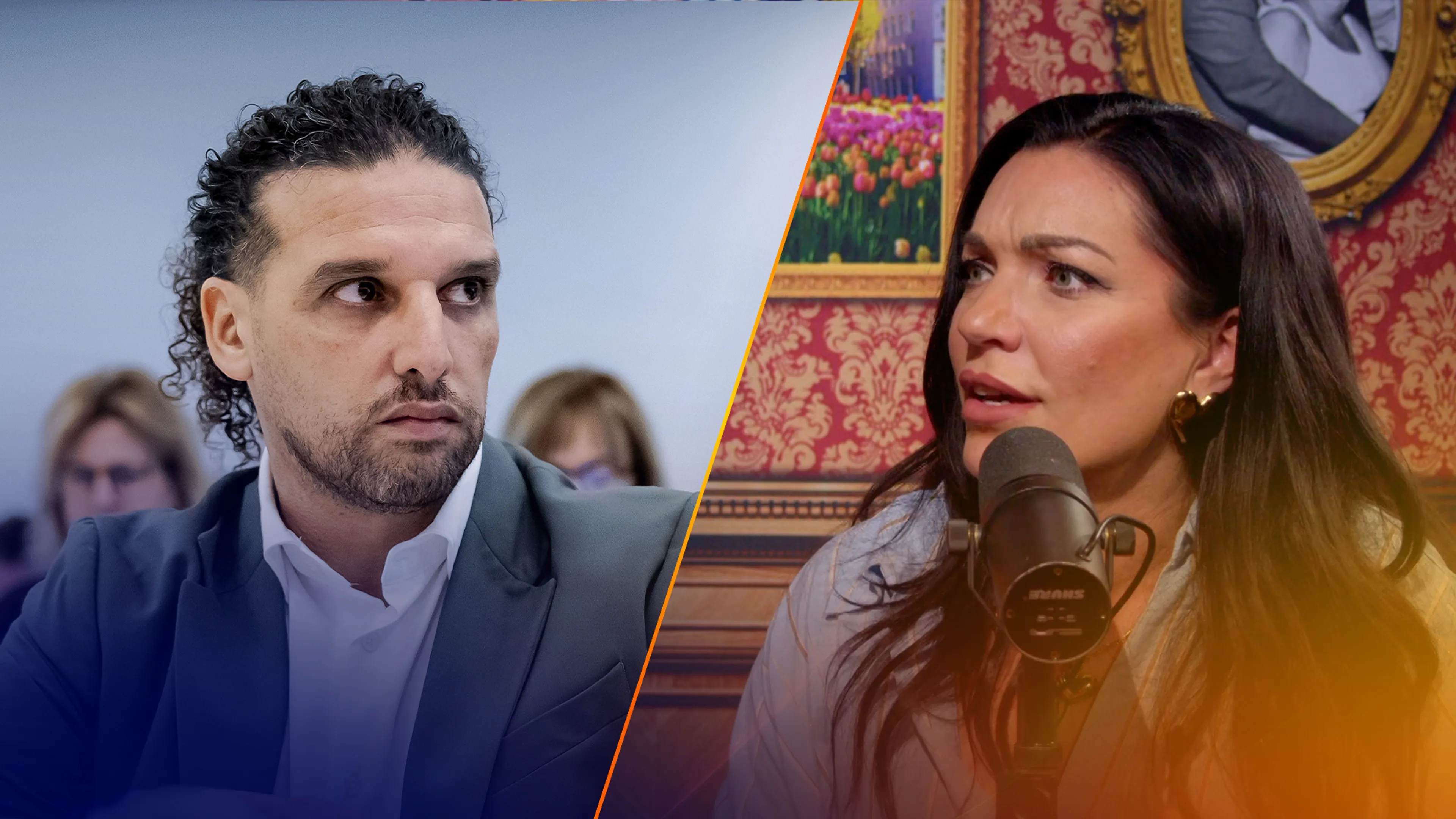 Jill Helena blikt een laatste keer terug op zware periode rond Ali B-aangifte
