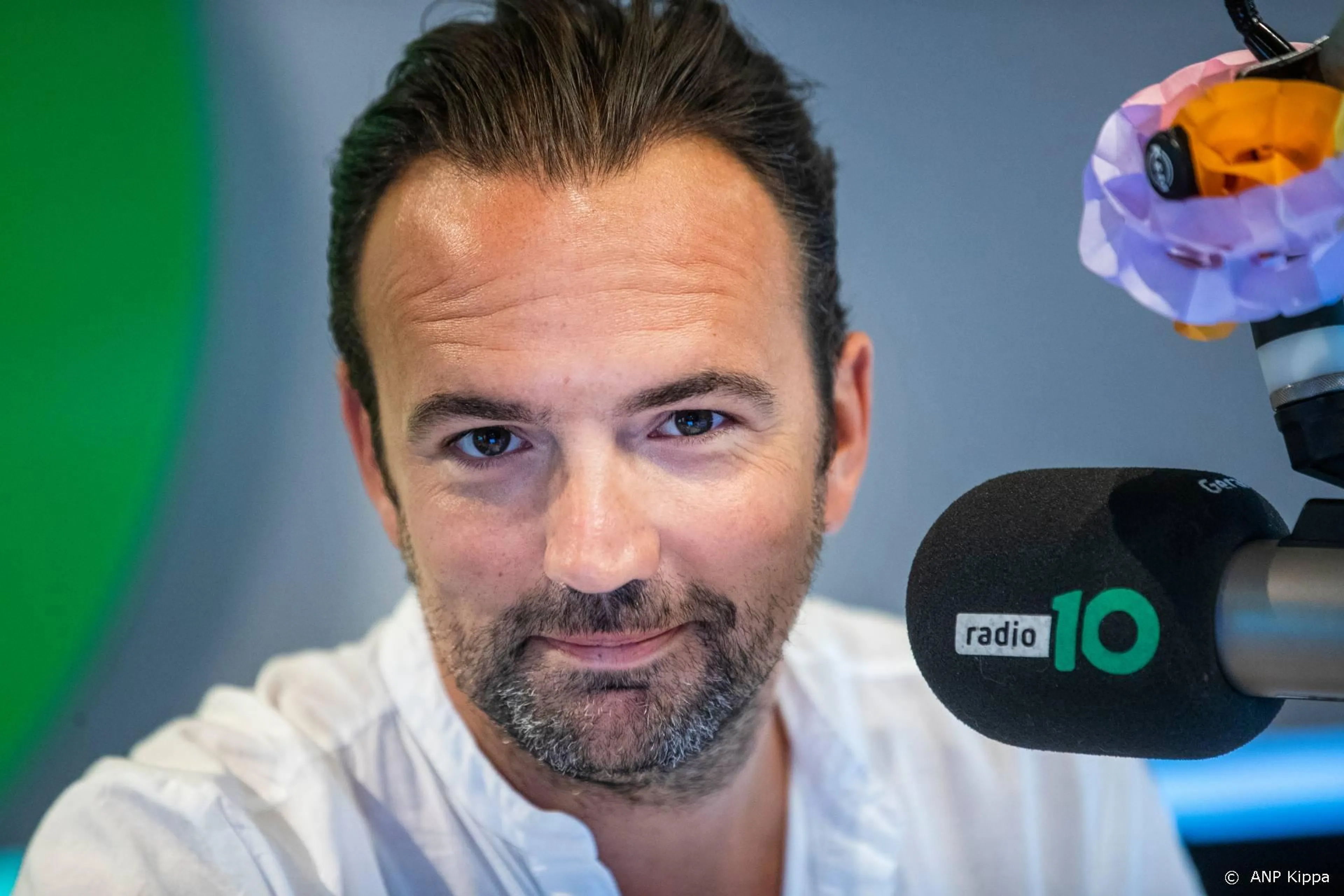Bekende Nederlanders lezen voor op scholen