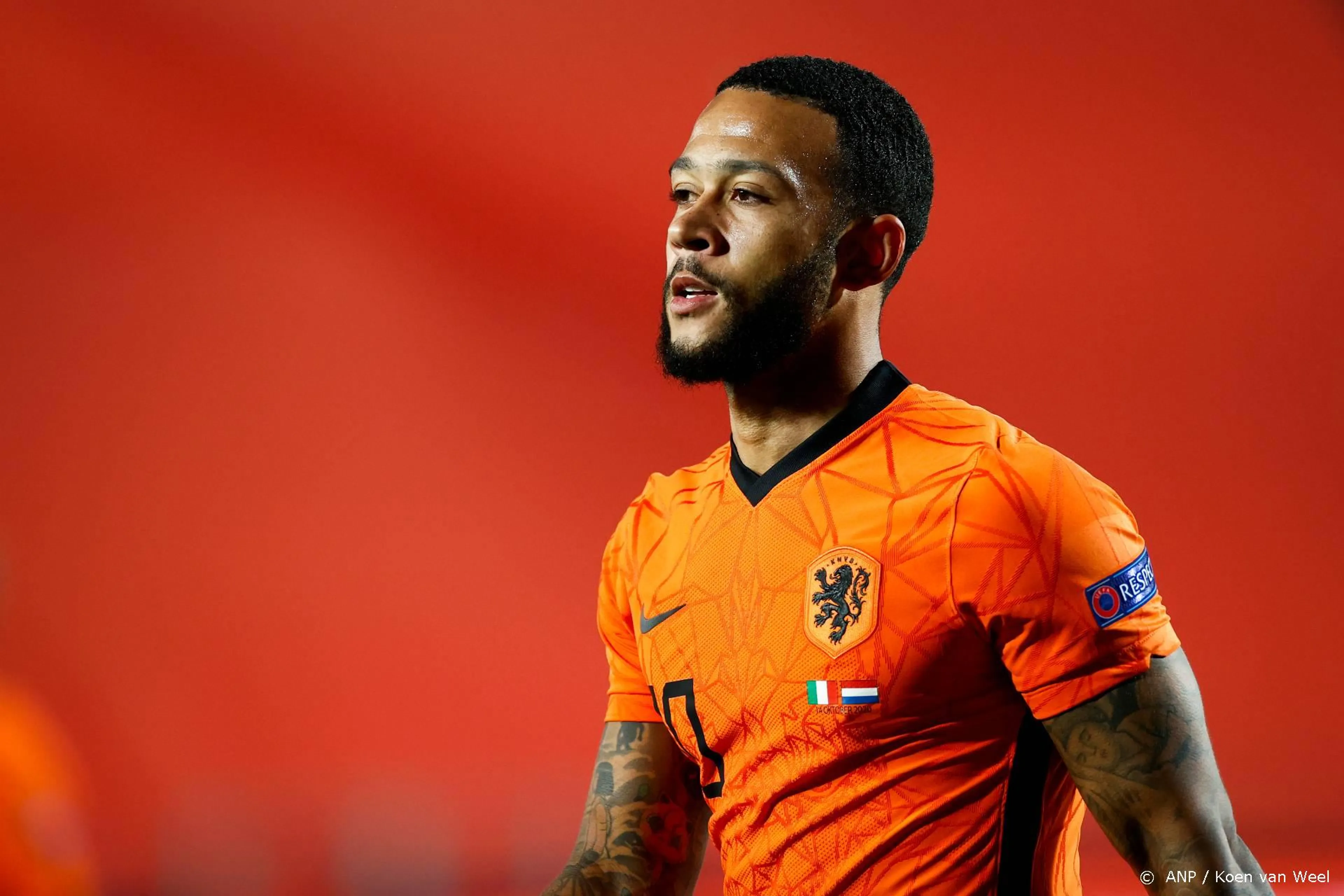 BN'ers vieren overwinning Nederlands elftal