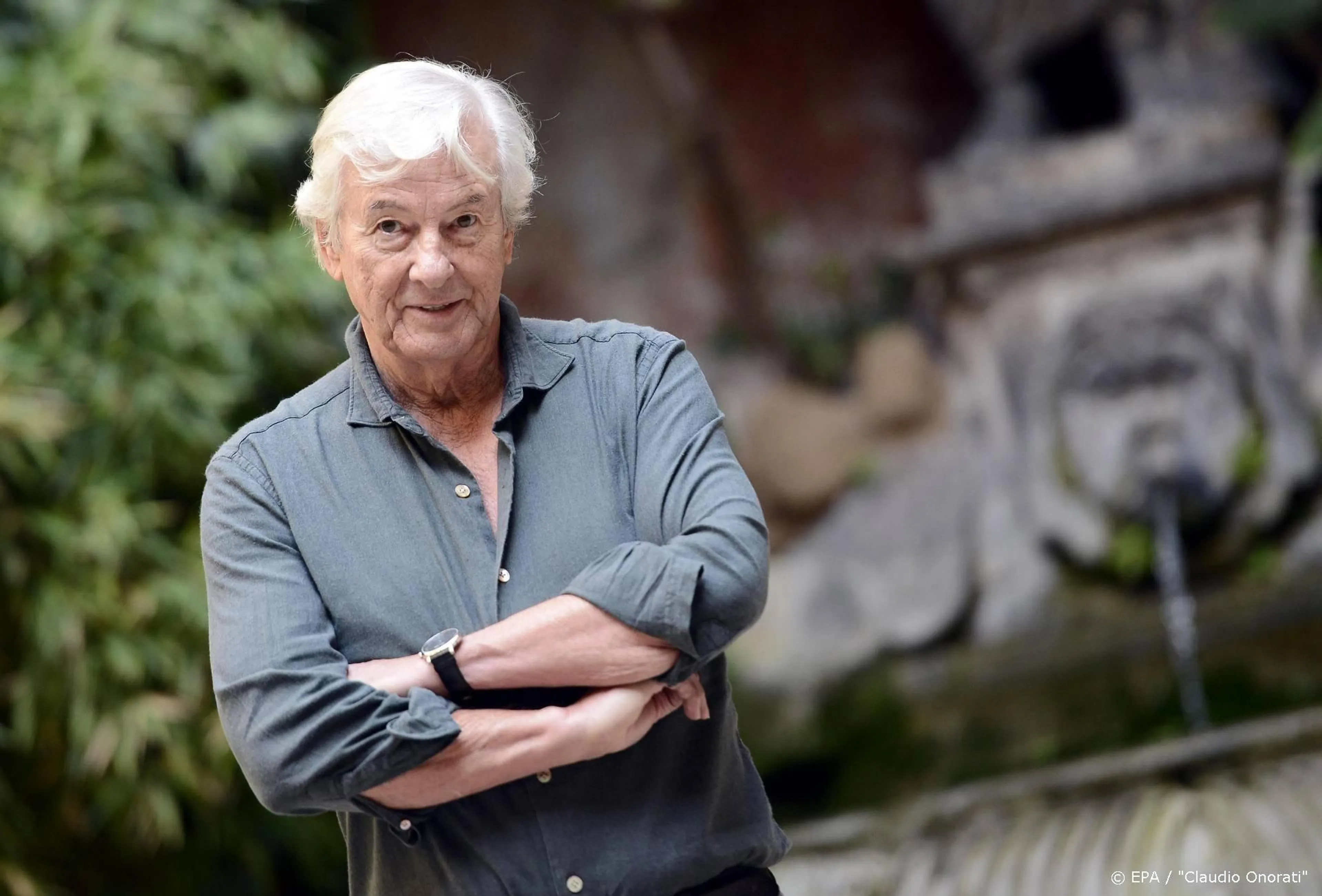Nieuwe film Paul Verhoeven uitgesteld tot medio 2021