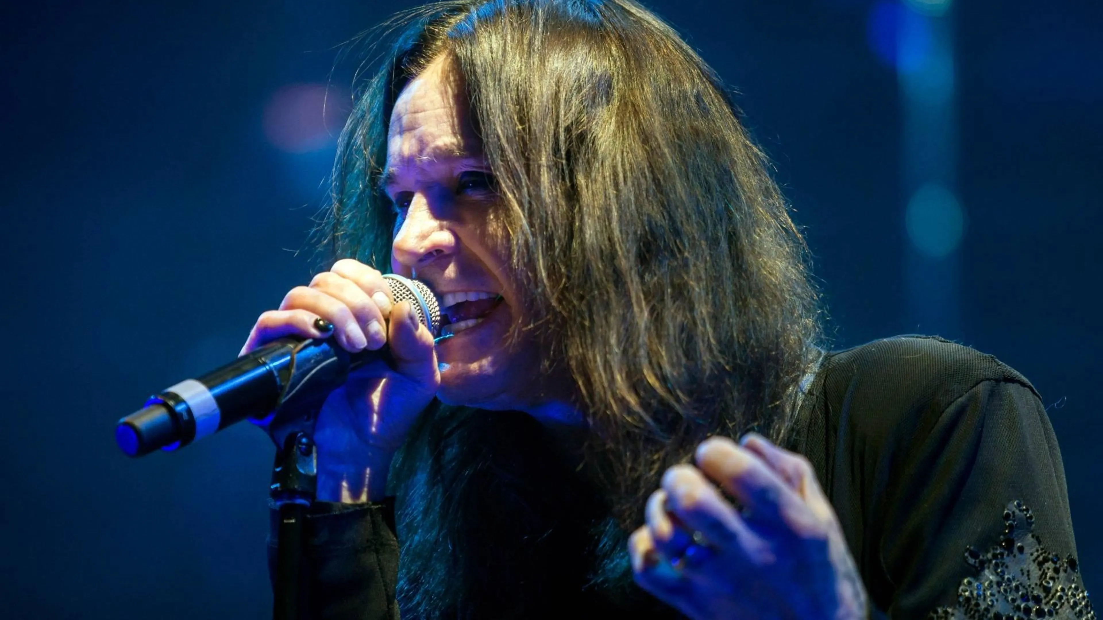 Ozzy Osbourne heeft spijt van affaires