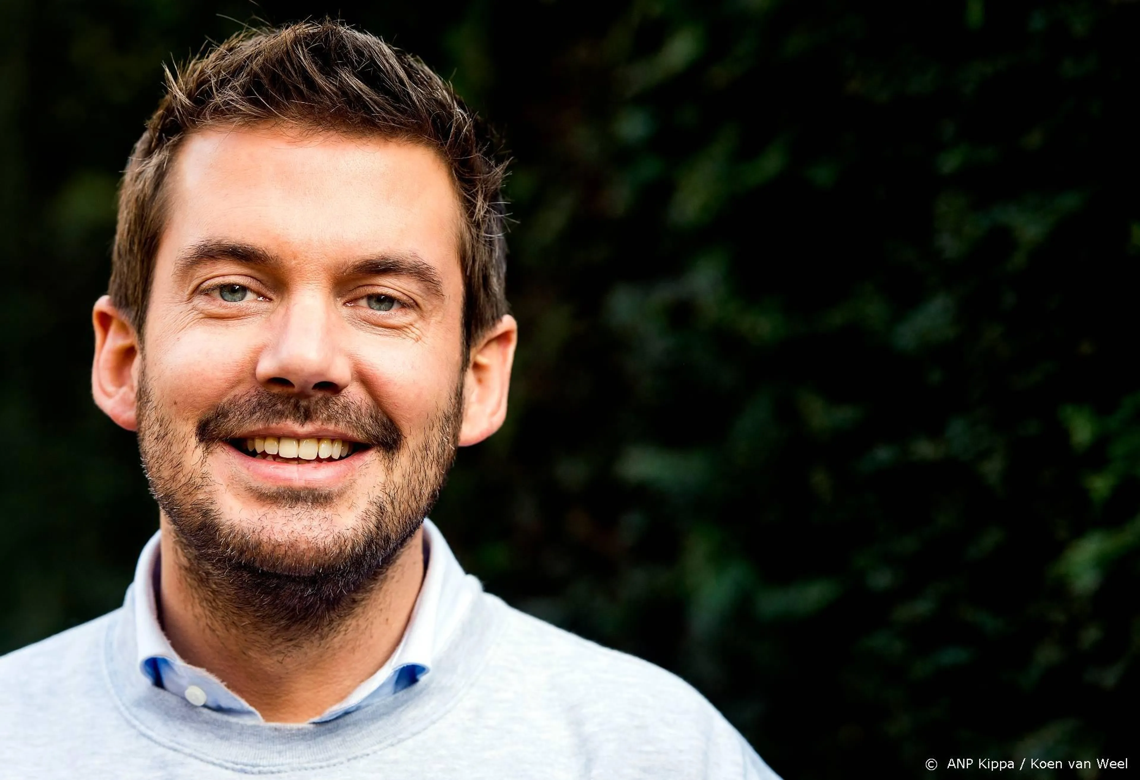 Ruben Nicolai verloor veel geld met mislukte theatershow