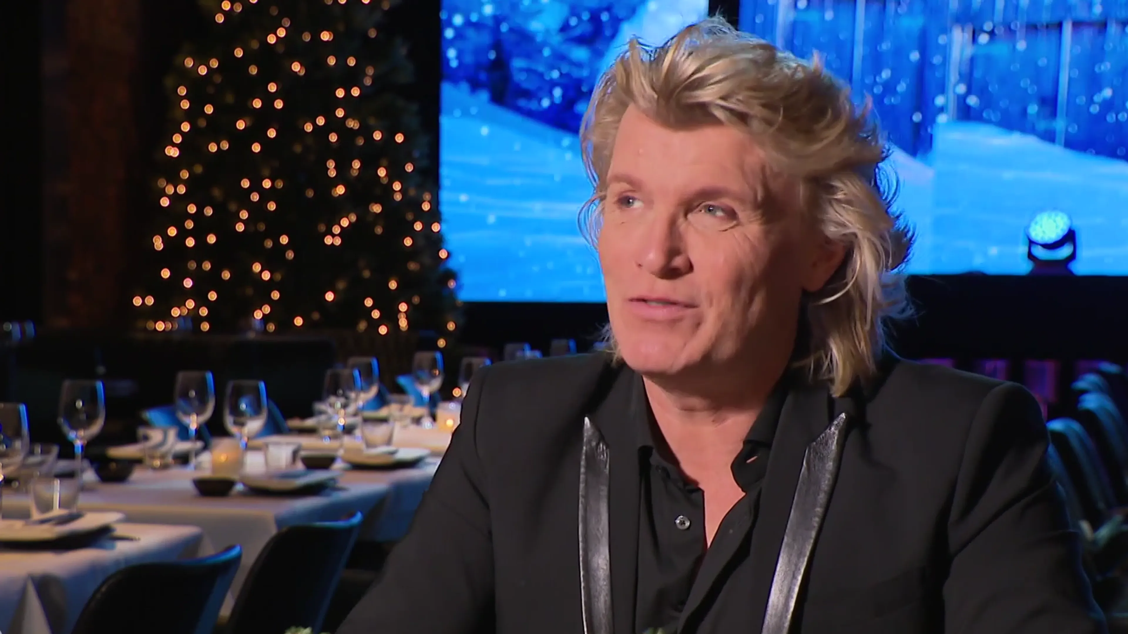 Hans Klok over eigen roast: 'Afschuwelijk slecht'