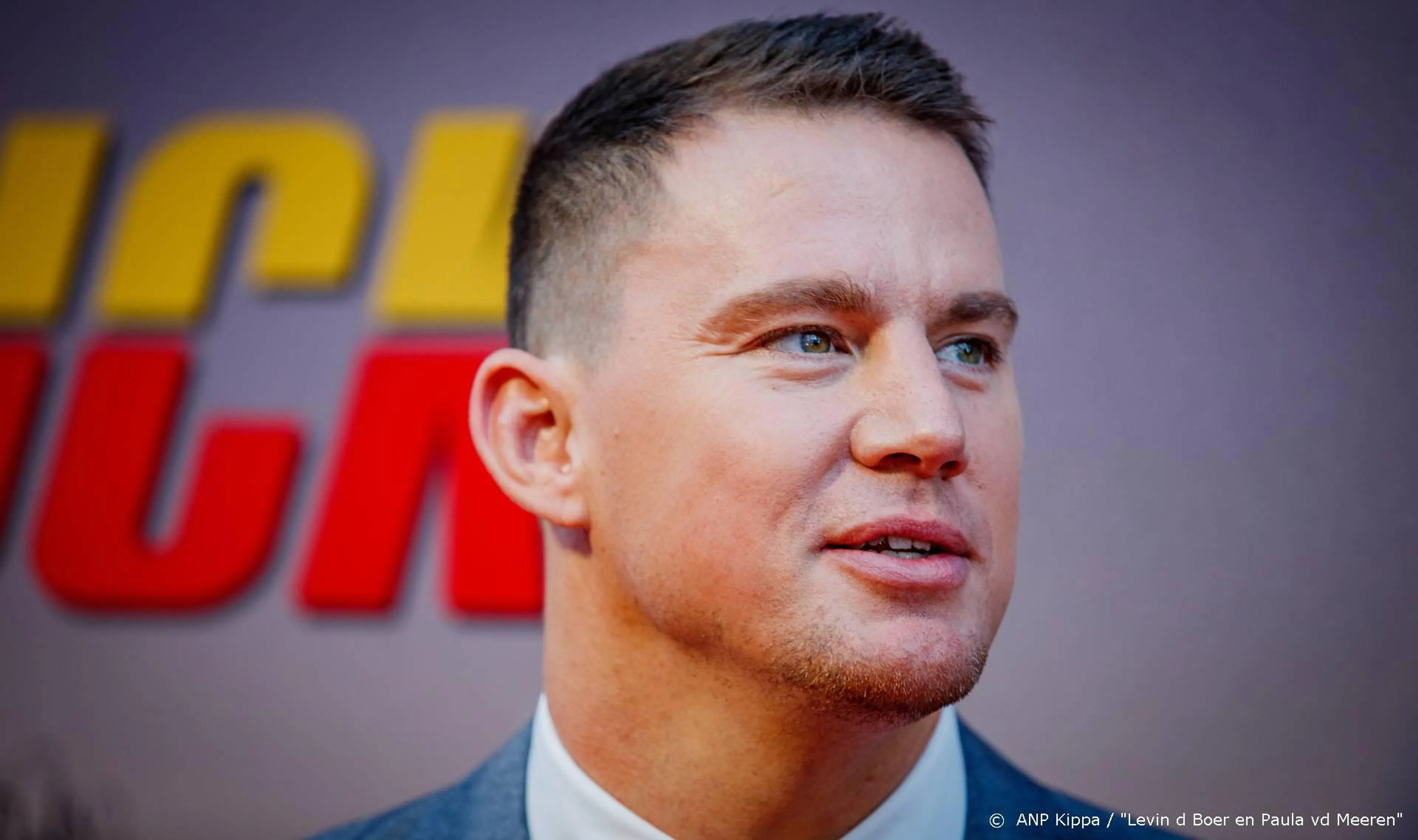 Channing Tatum en Jenna Dewan akkoord over gezamenlijke voogdij