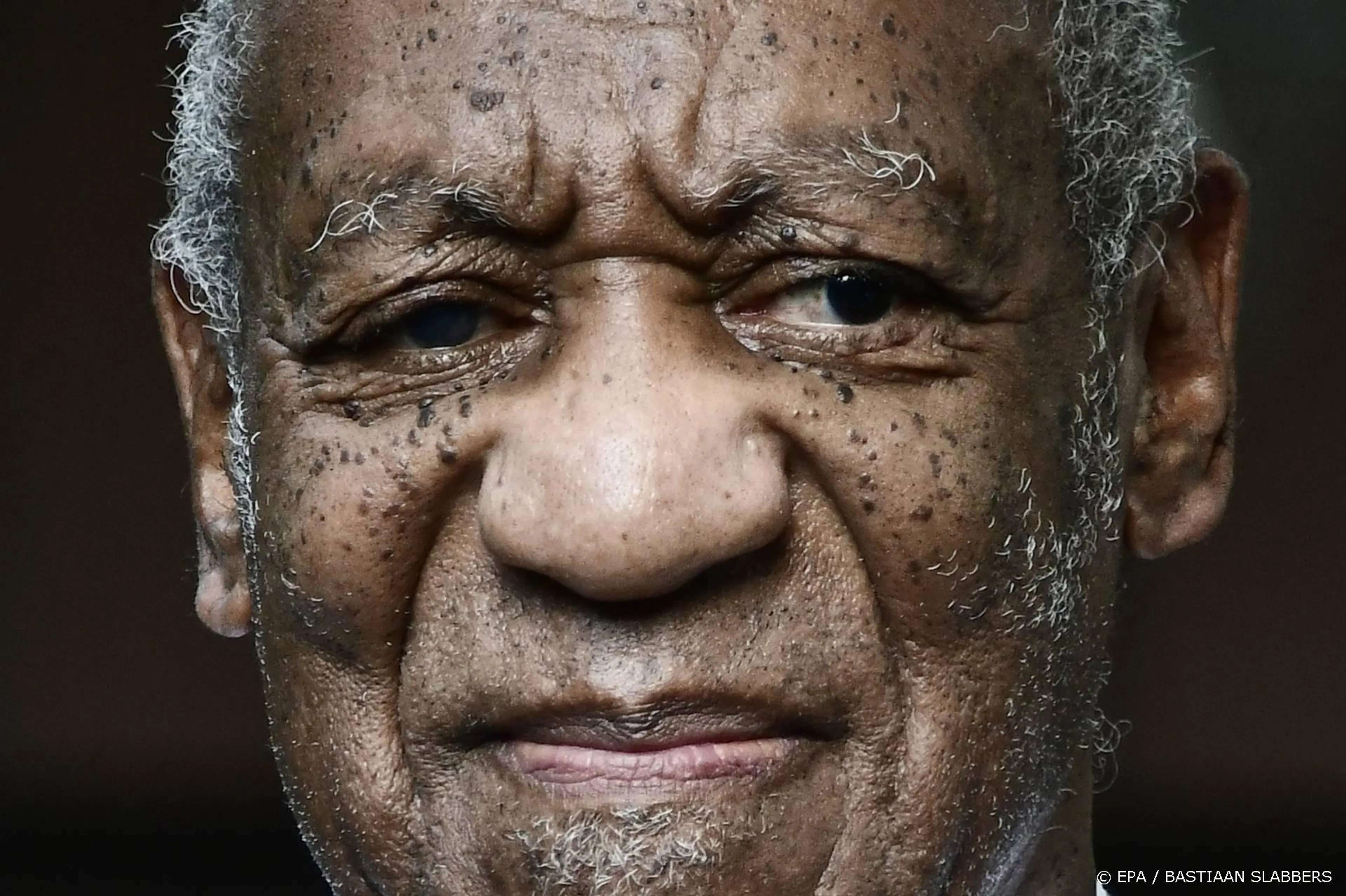 Jury wijt Bill Cosby schuldig aan misbruik tiener in 1975