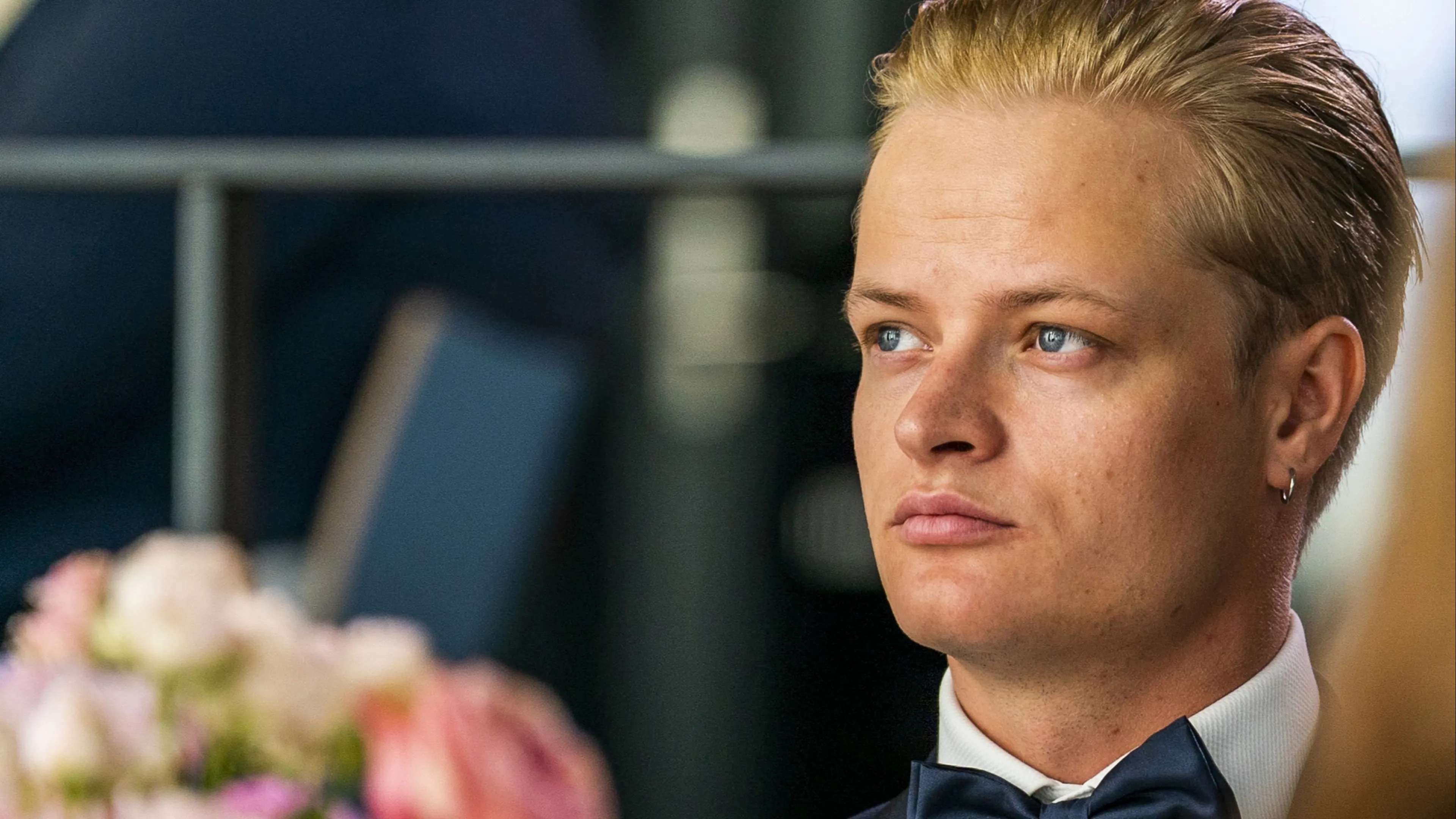 Noorse justitie wil voorarrest Marius Borg Høiby verlengen