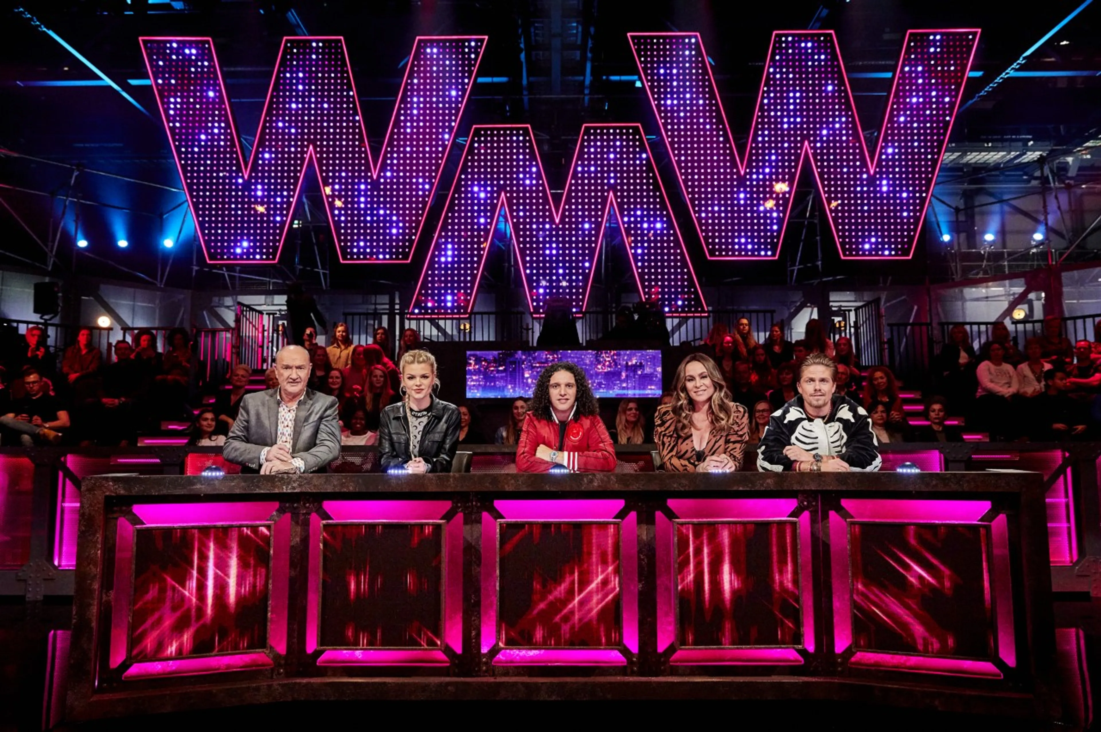 Dit is de startdatum van We Want More bij SBS6