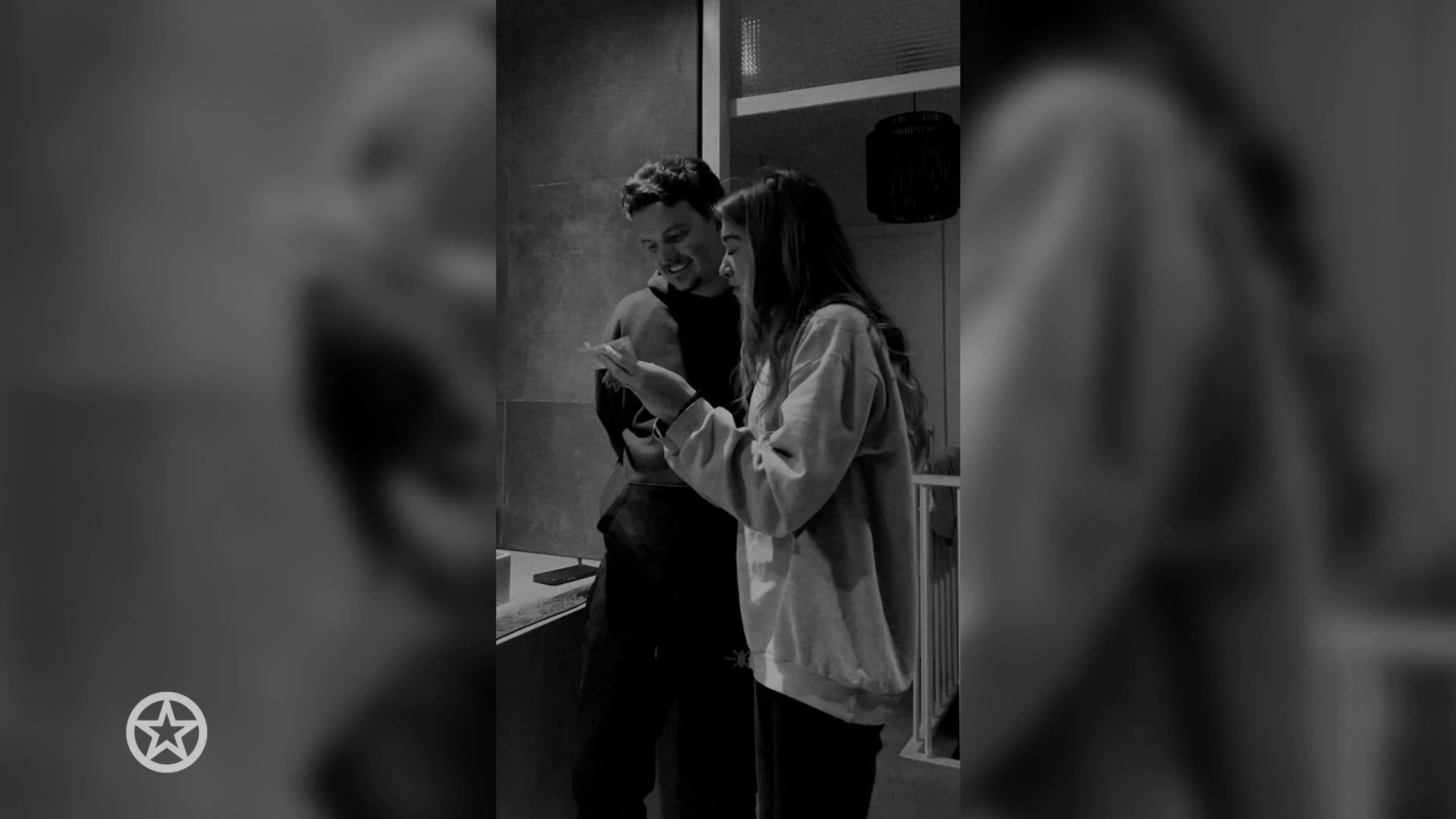 Fay en Chipp uit Utopia verwachten eerste kindje