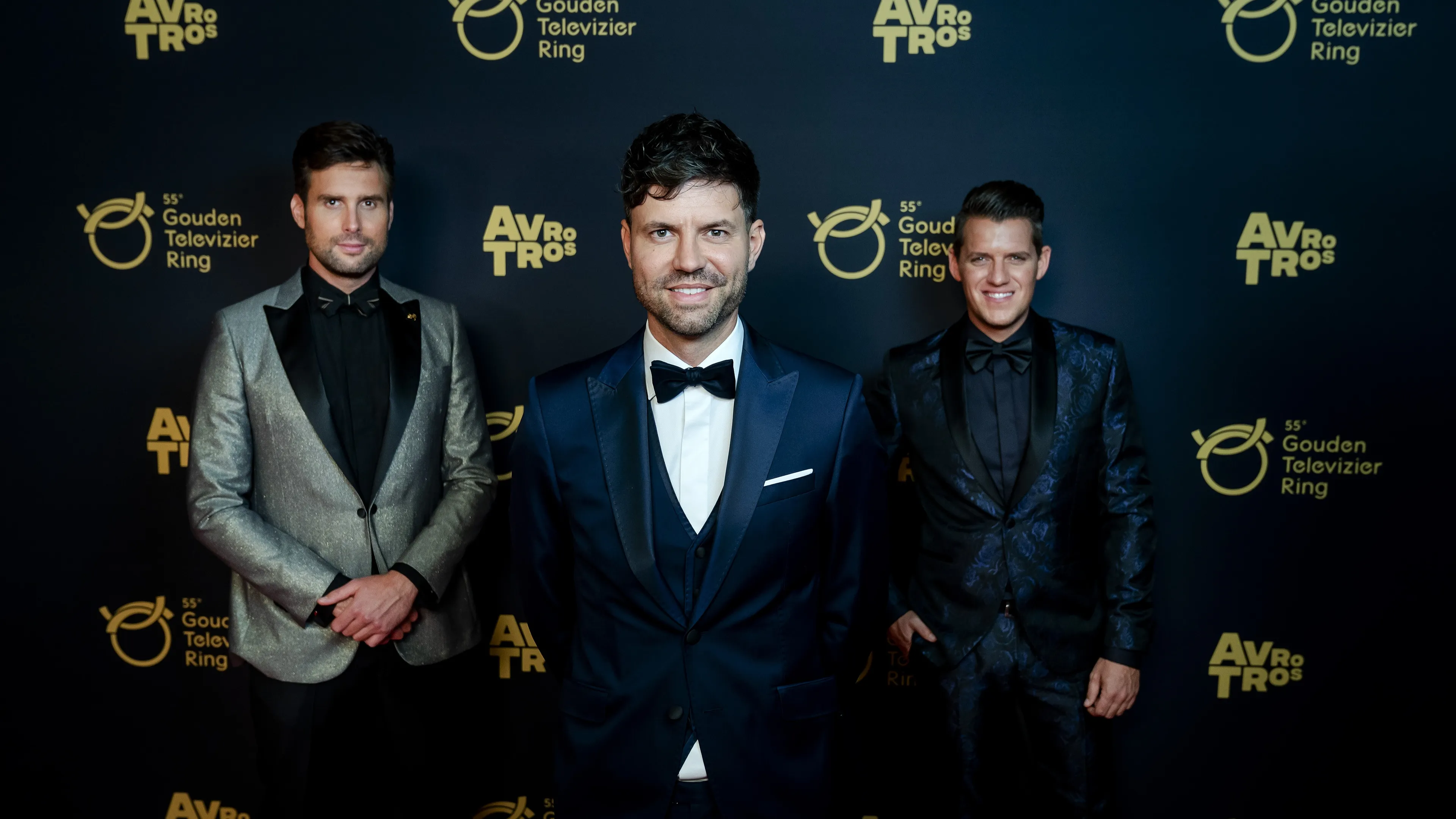 Kees Tol over tv-breuk met Nick en Simon: 'Voor nu is het rommelig'