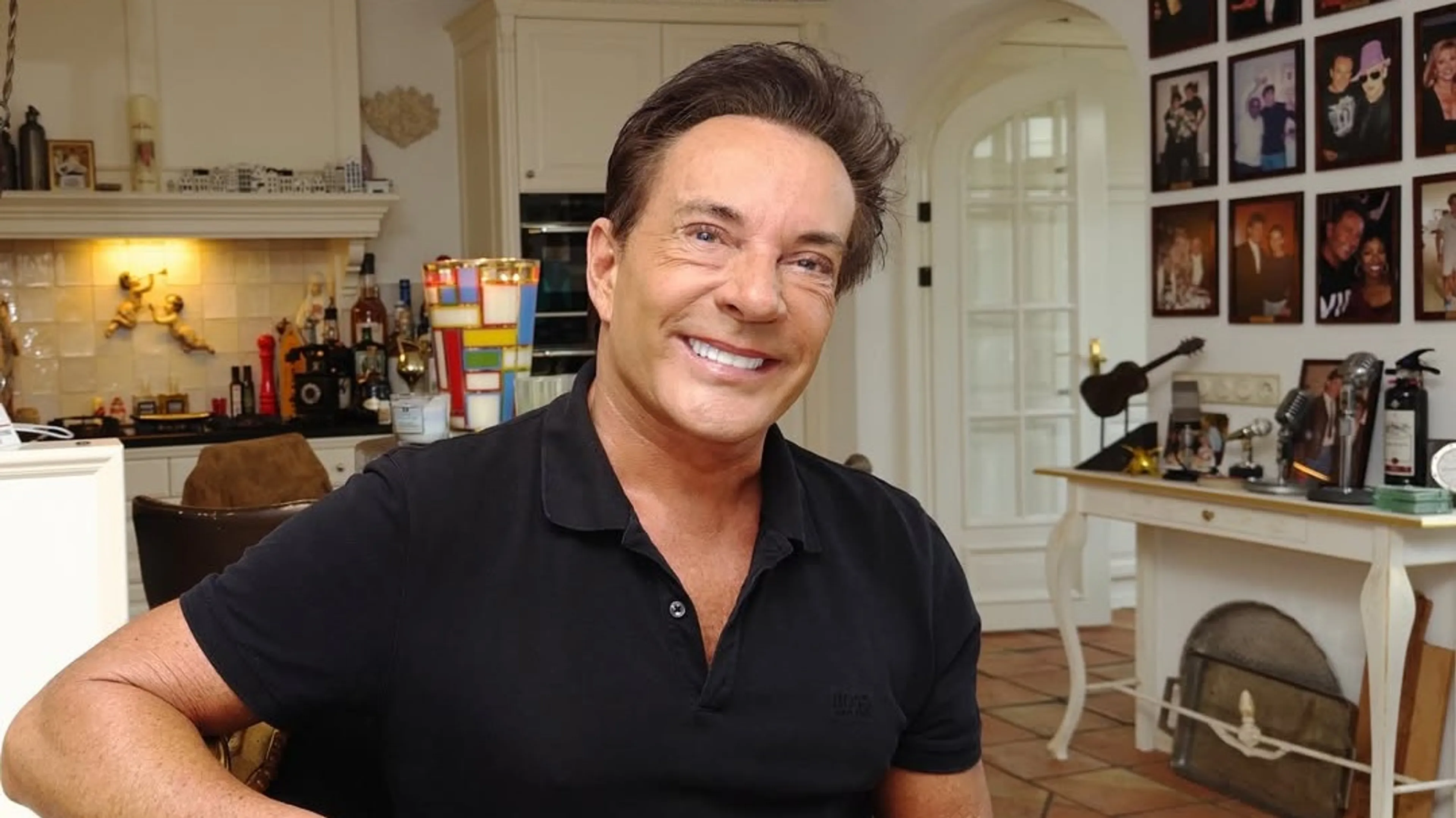Gerard Joling trakteert fans: Only Joling 2 wordt extra lang