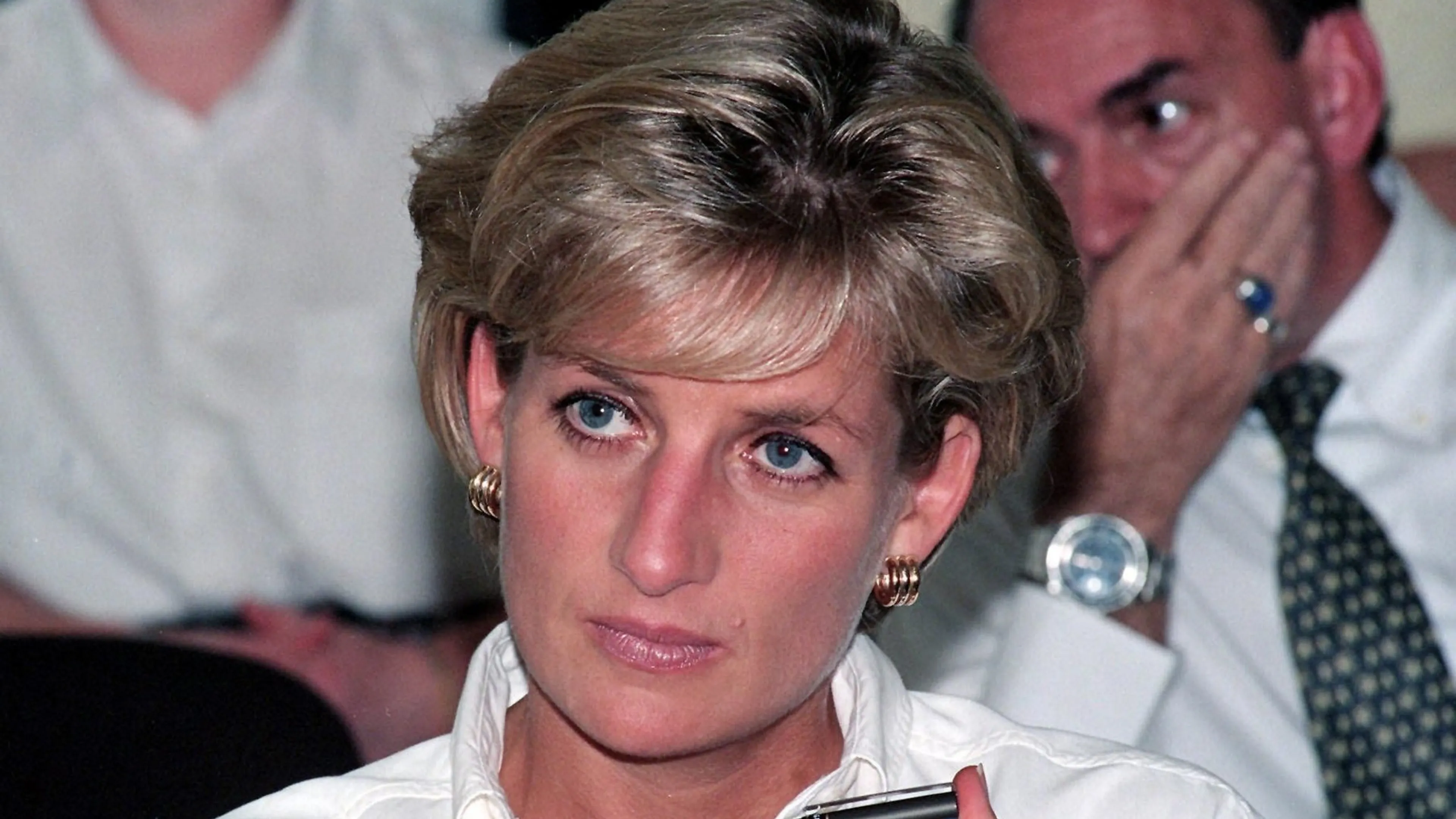 Auto van overleden prinses Diana gaat onder de hamer