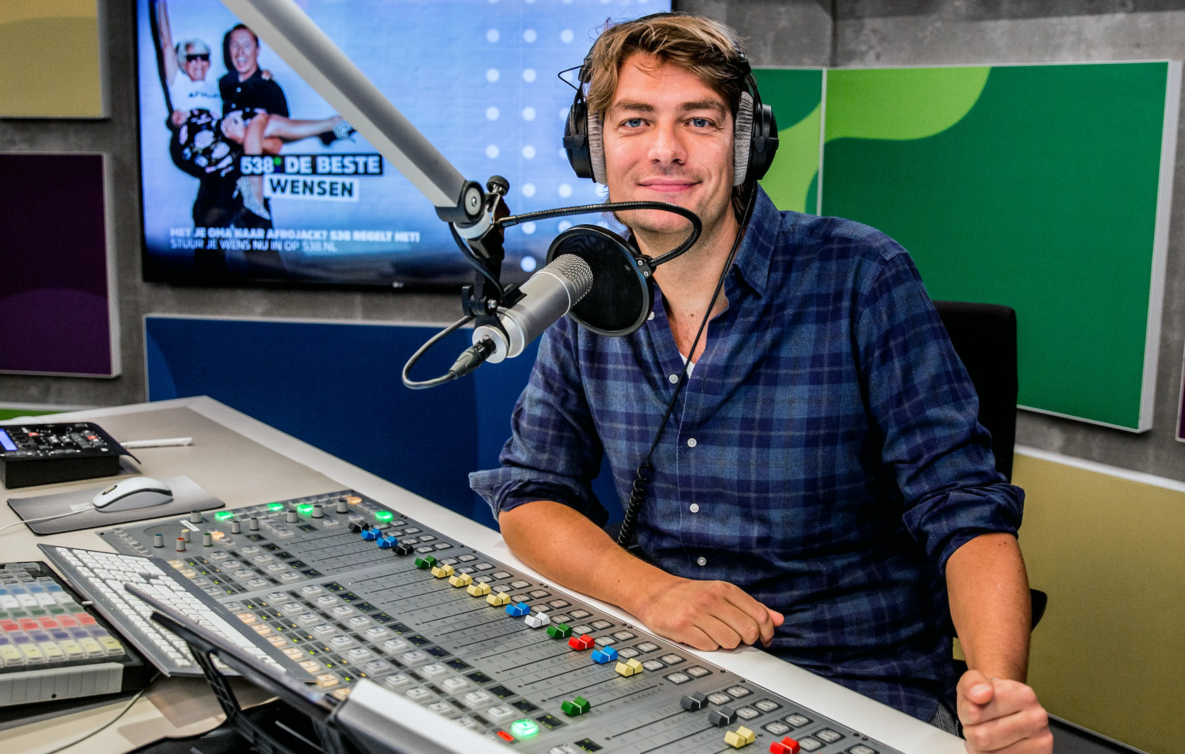 Moeder Frank Dane en Robert Jensen overleden (74)