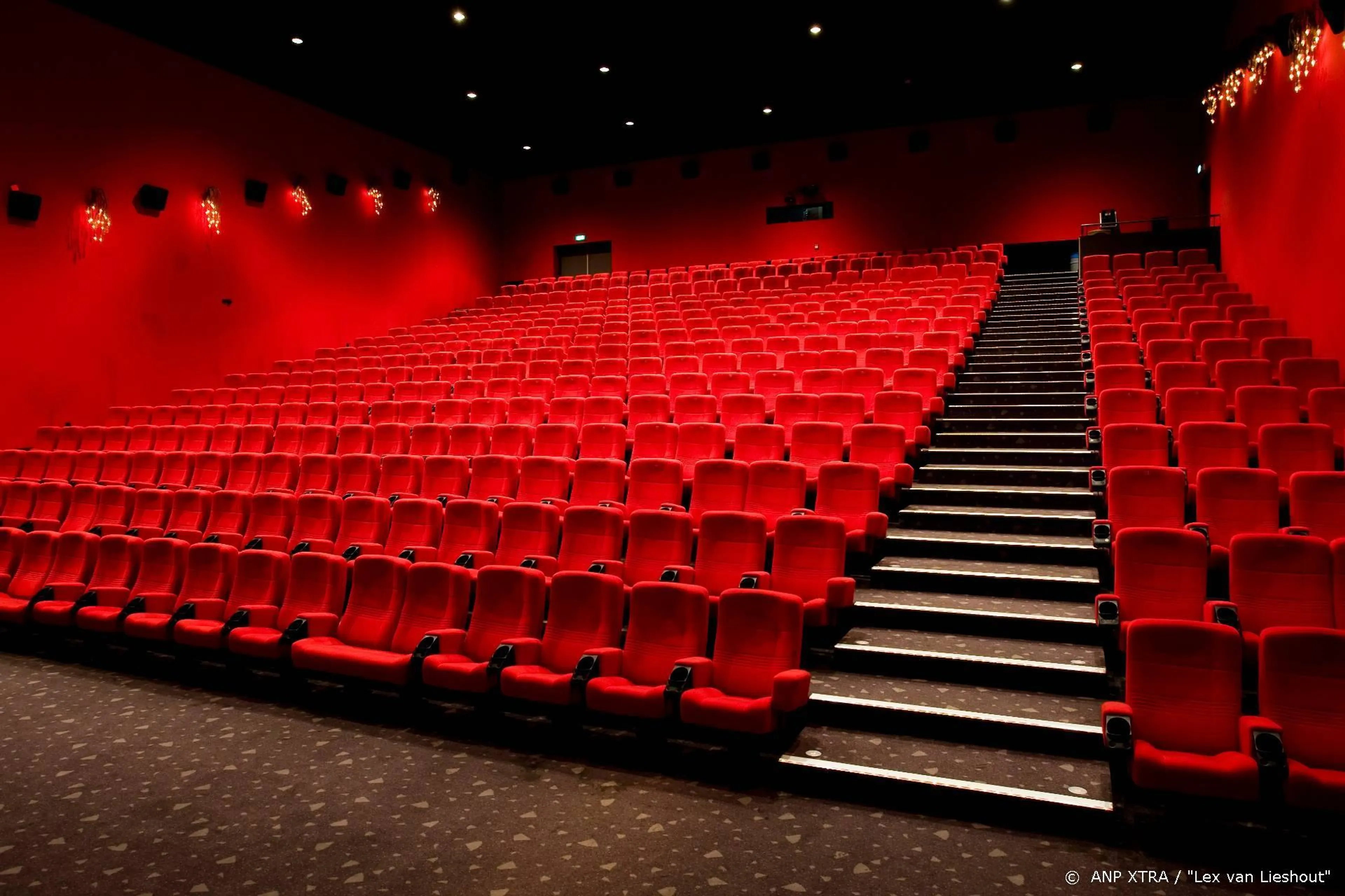 Ruzie in bioscoopbond geslecht: protocol óók voor kleine theaters