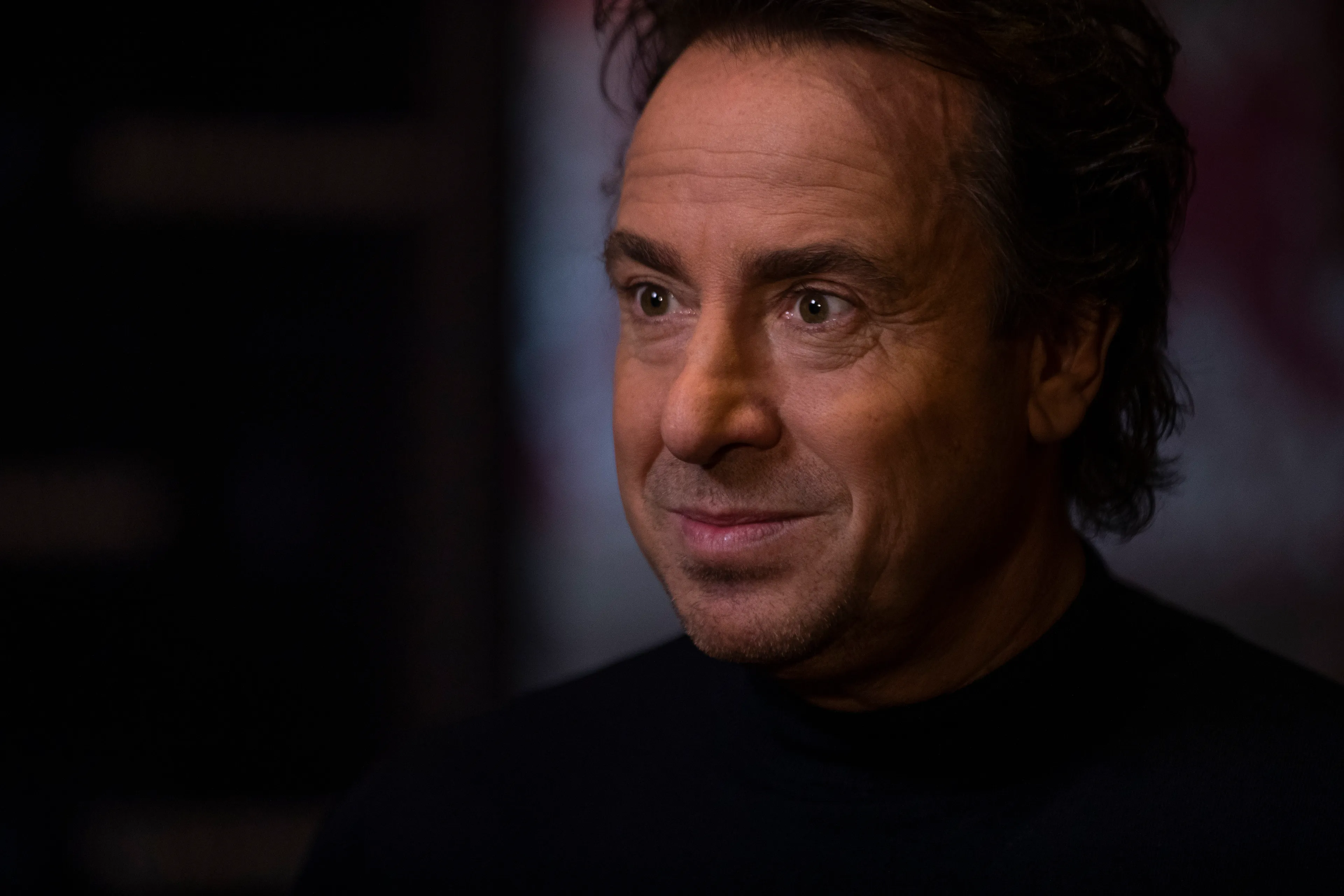 'Marco Borsato ging ook vreemd met vriendin van goede vriend'