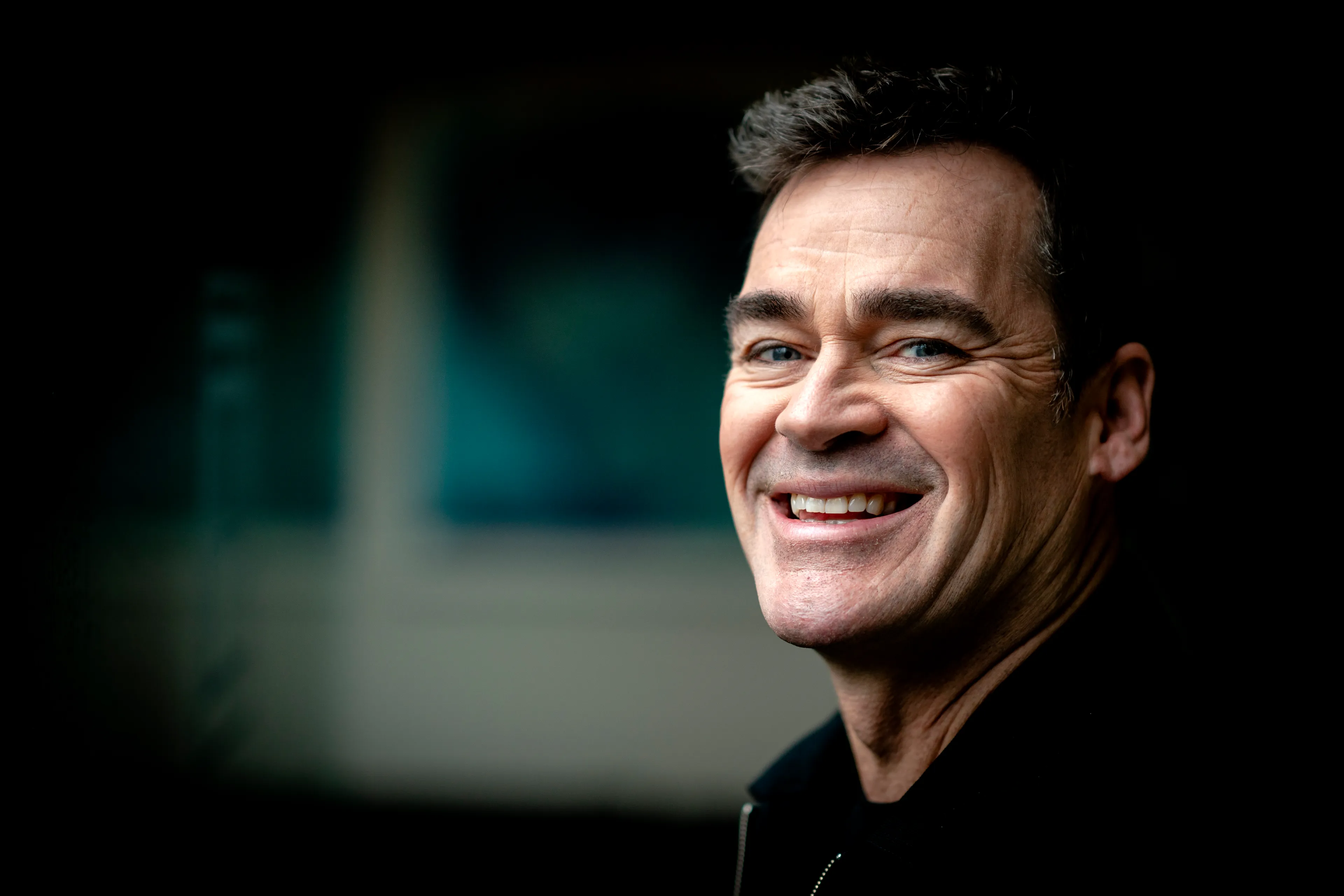 ZIEN: Jeroen van der Boom zet villa te koop