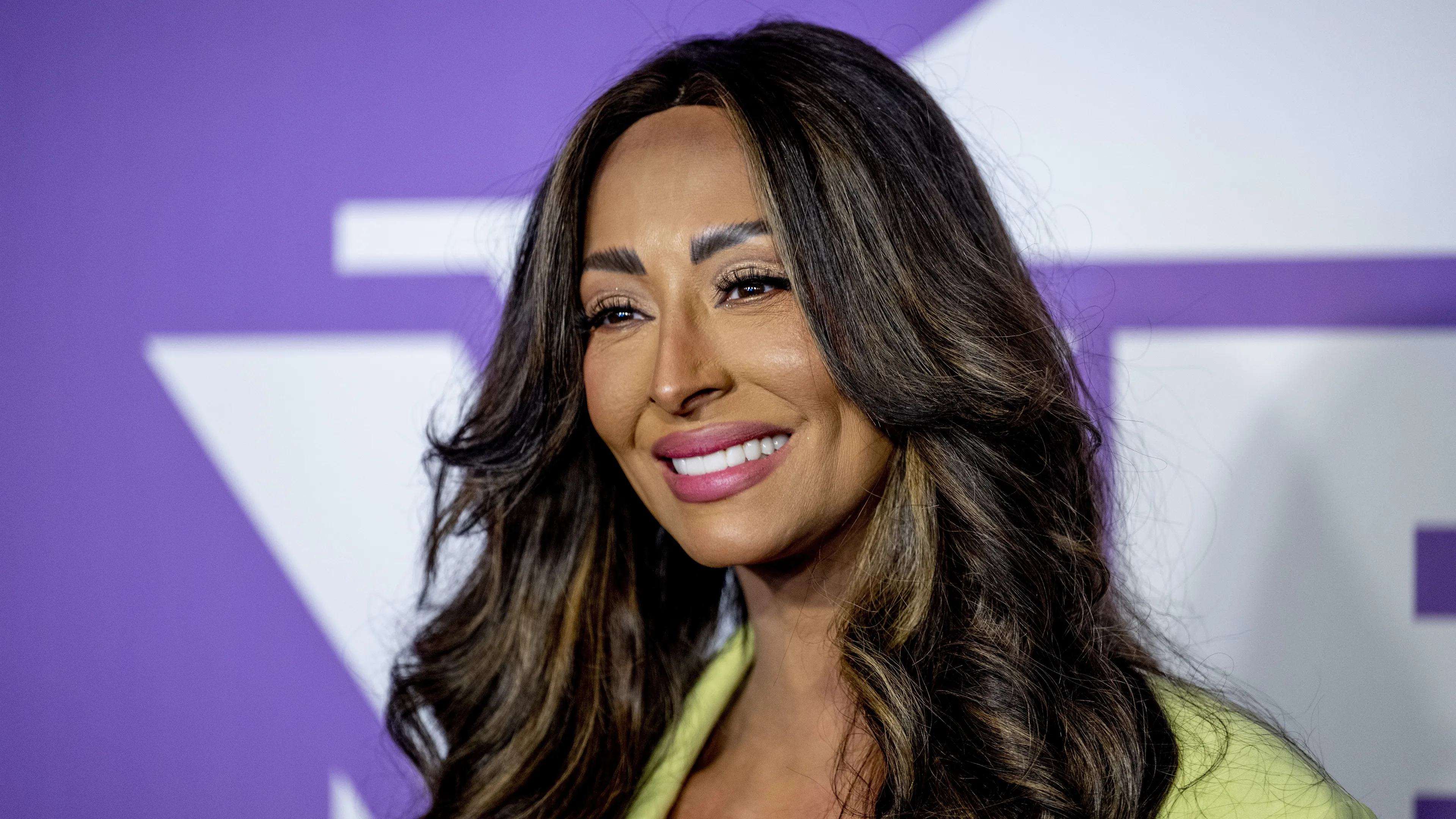 Maria Tailor springt van reality naar theater: 'Ik word echt actrice'