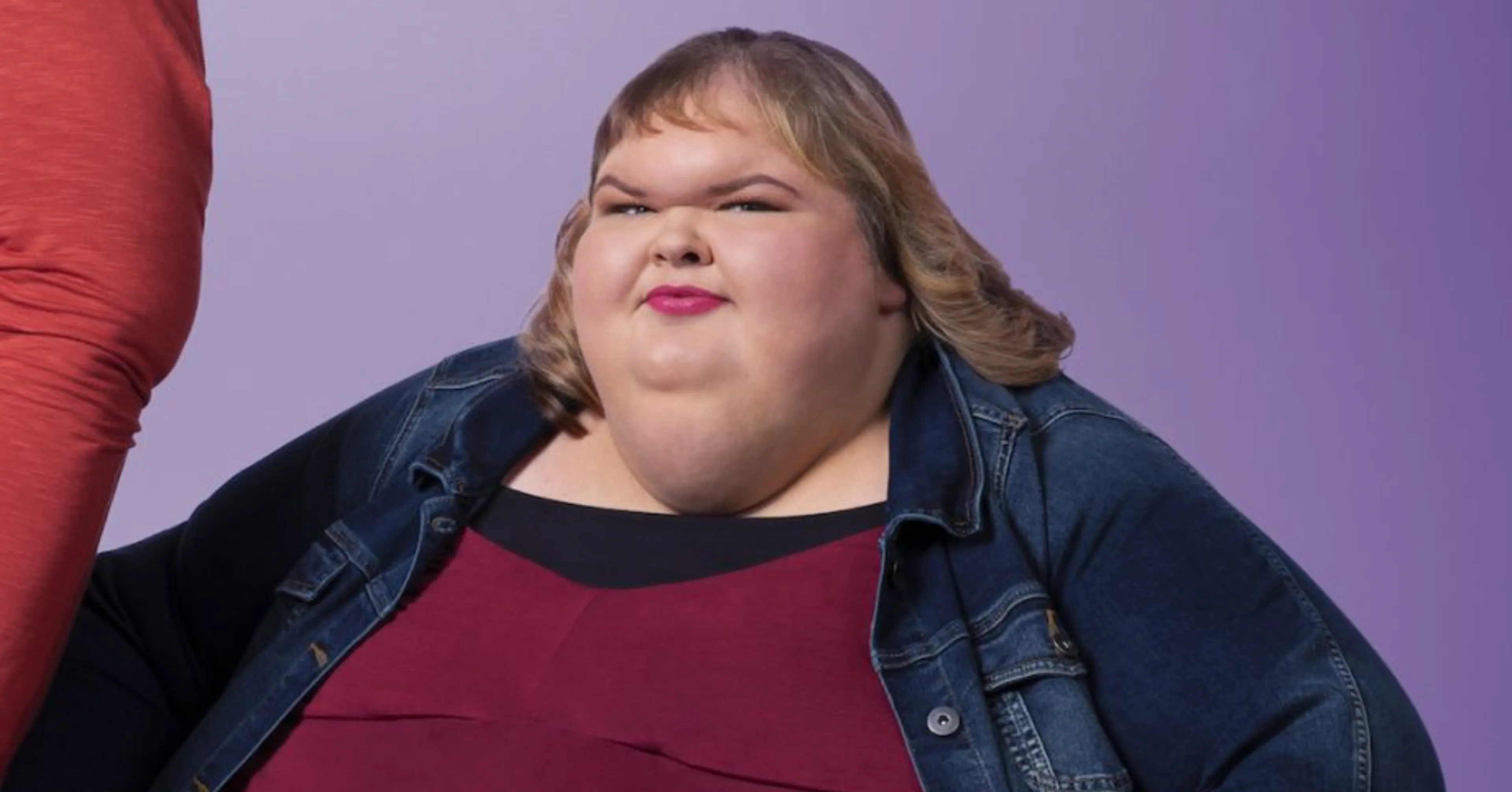 Tammy uit 1000-lb Sisters ziet er nu zo uit