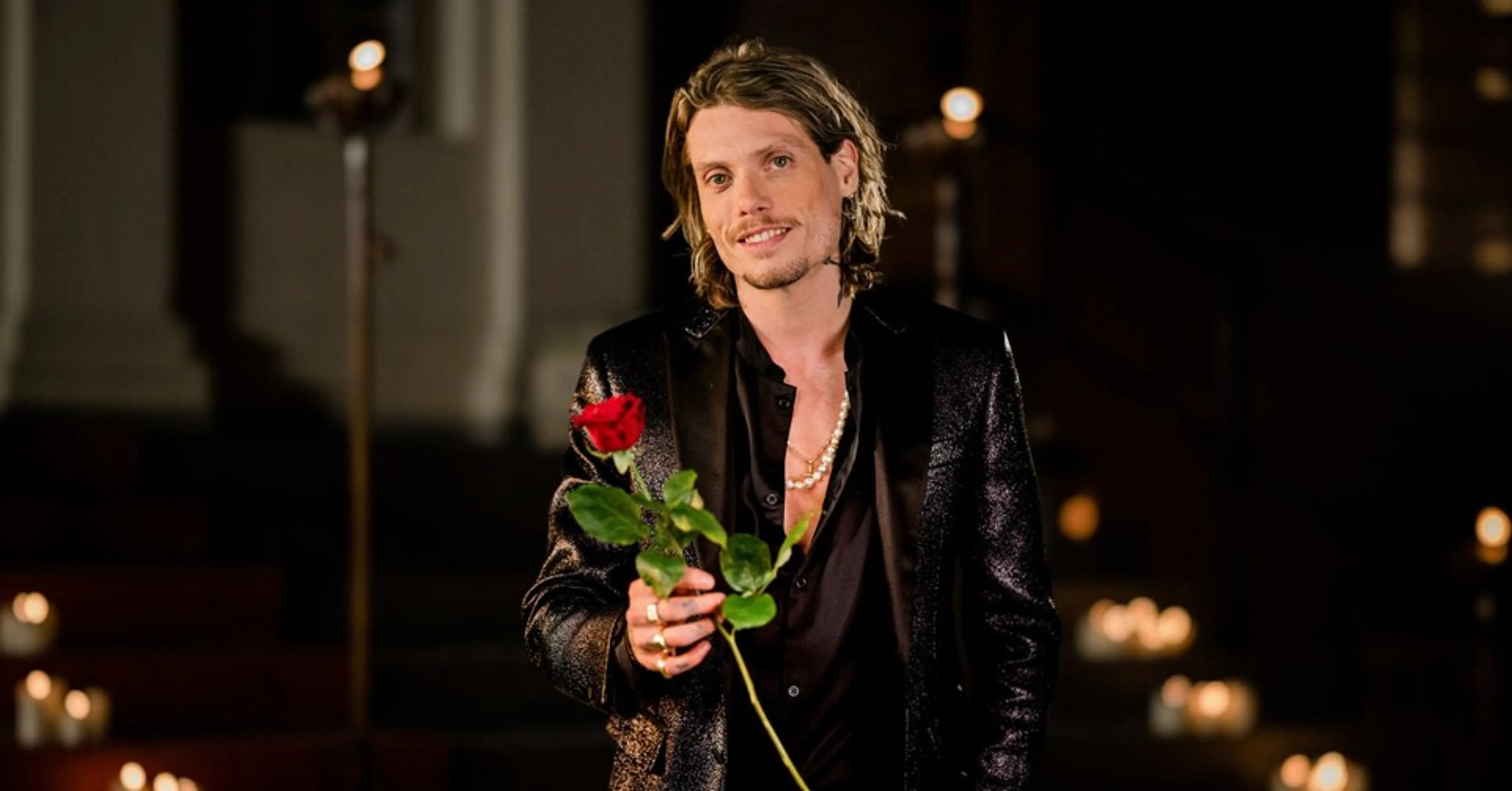 Wordt dit de nieuwe Bachelor?