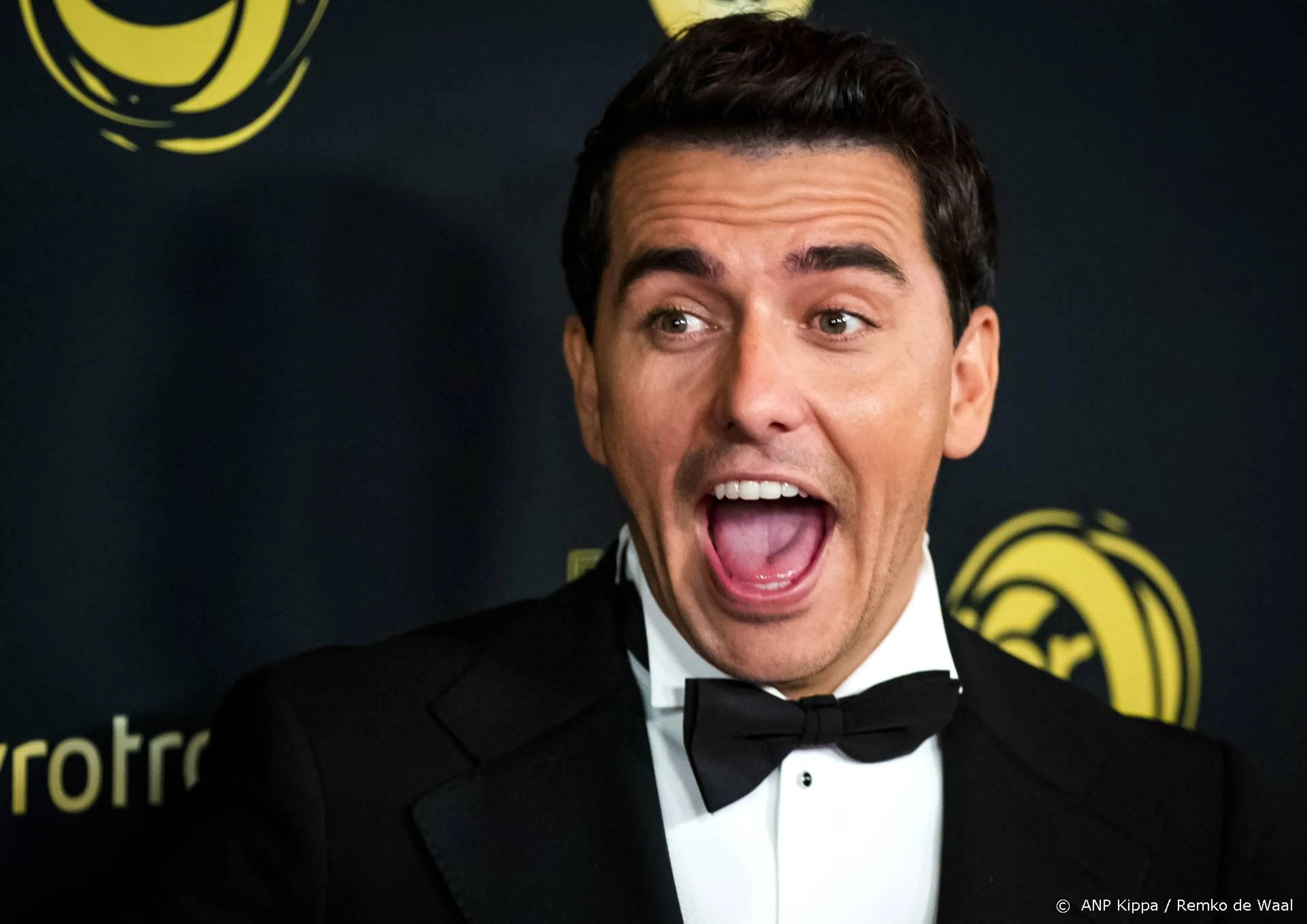 Stemproblemen voor Jan Smit