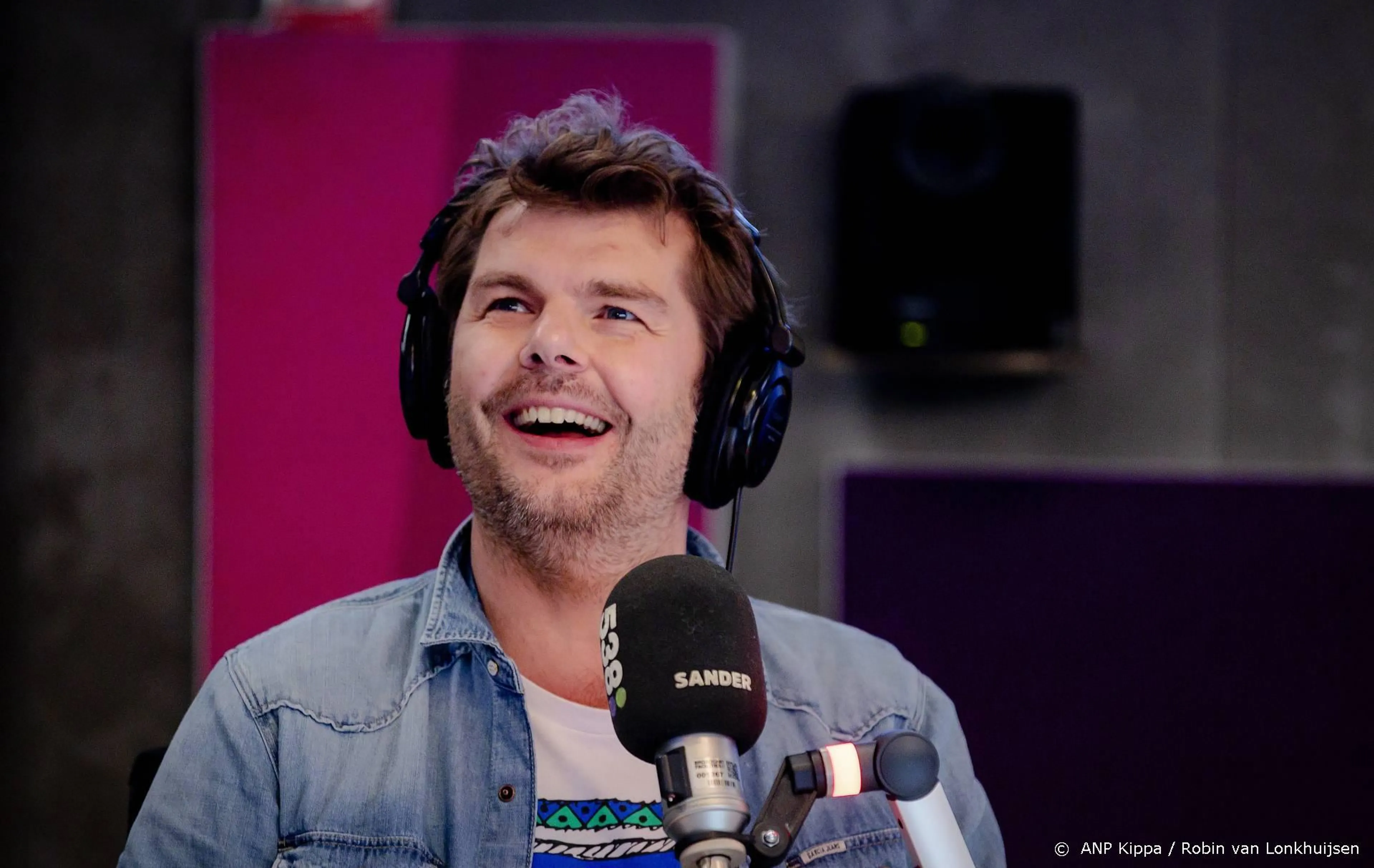 Sander Lantinga haalt hard uit naar 'zure' Ruud de Wild