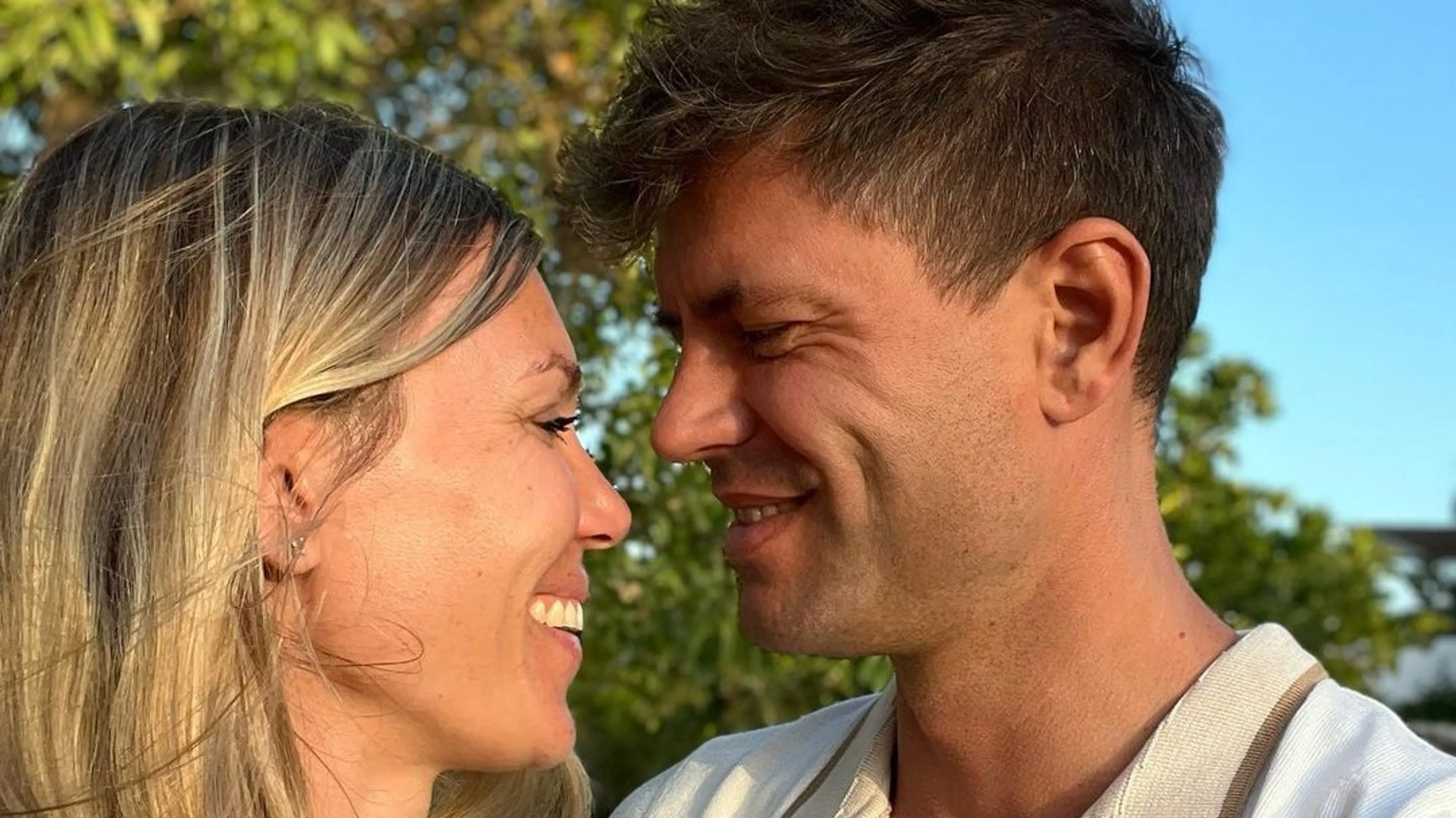 Annemarie Keizer emotioneel: 'Zo vader, zo zoon'