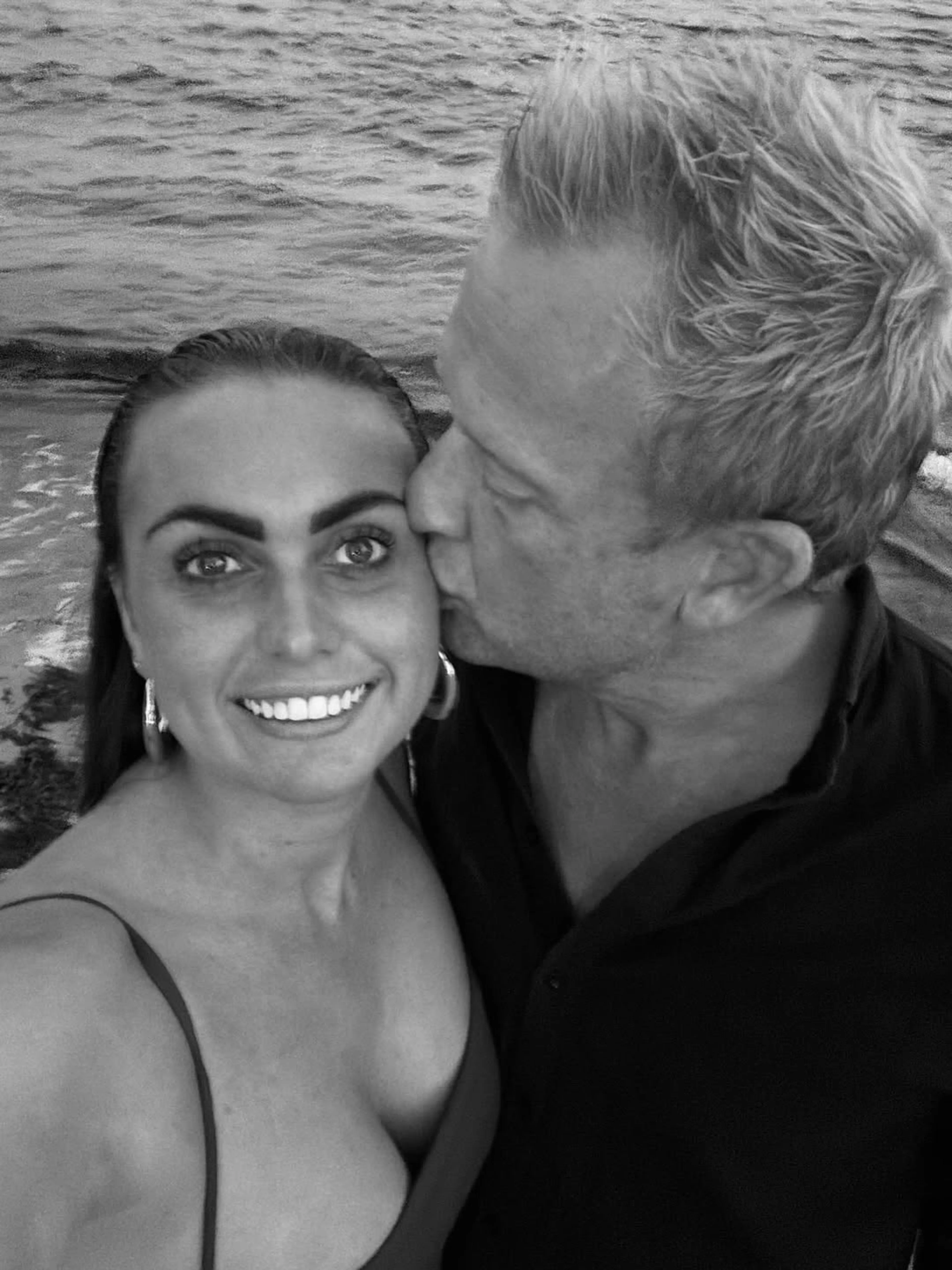 MAFS-Martijn heeft trouwplannen met 27-jaar jongere vriendin Luna