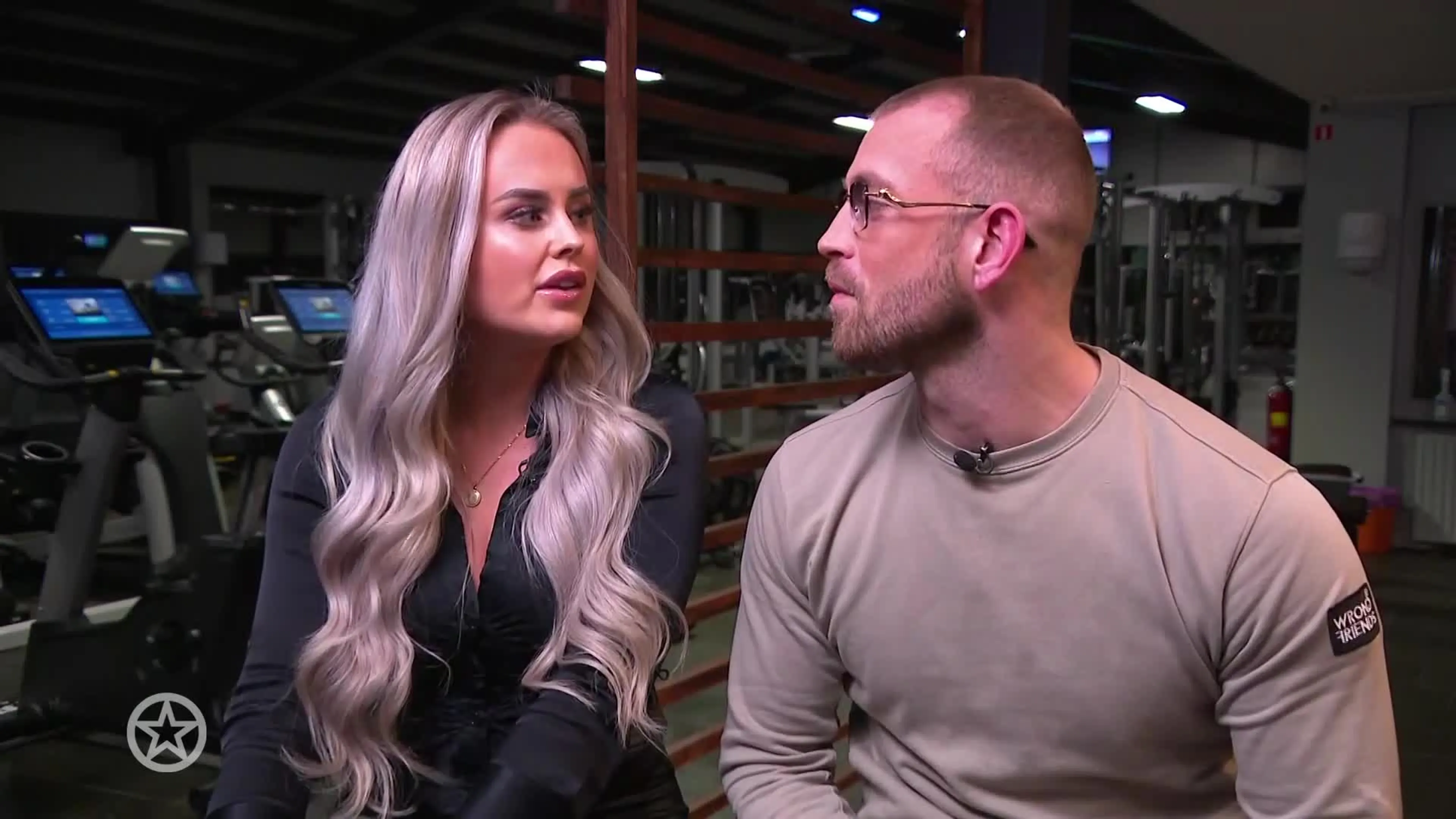 Zo gaat het nu met Temptation-Wouter en Julia