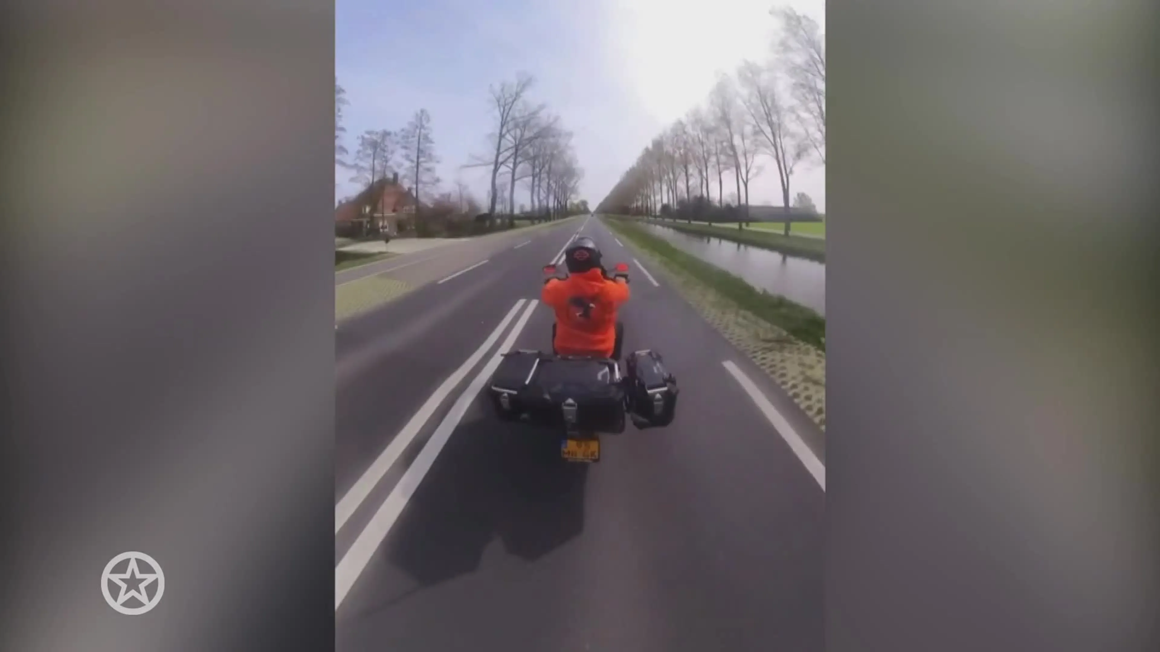 Marco Borsato laat zich weer zien