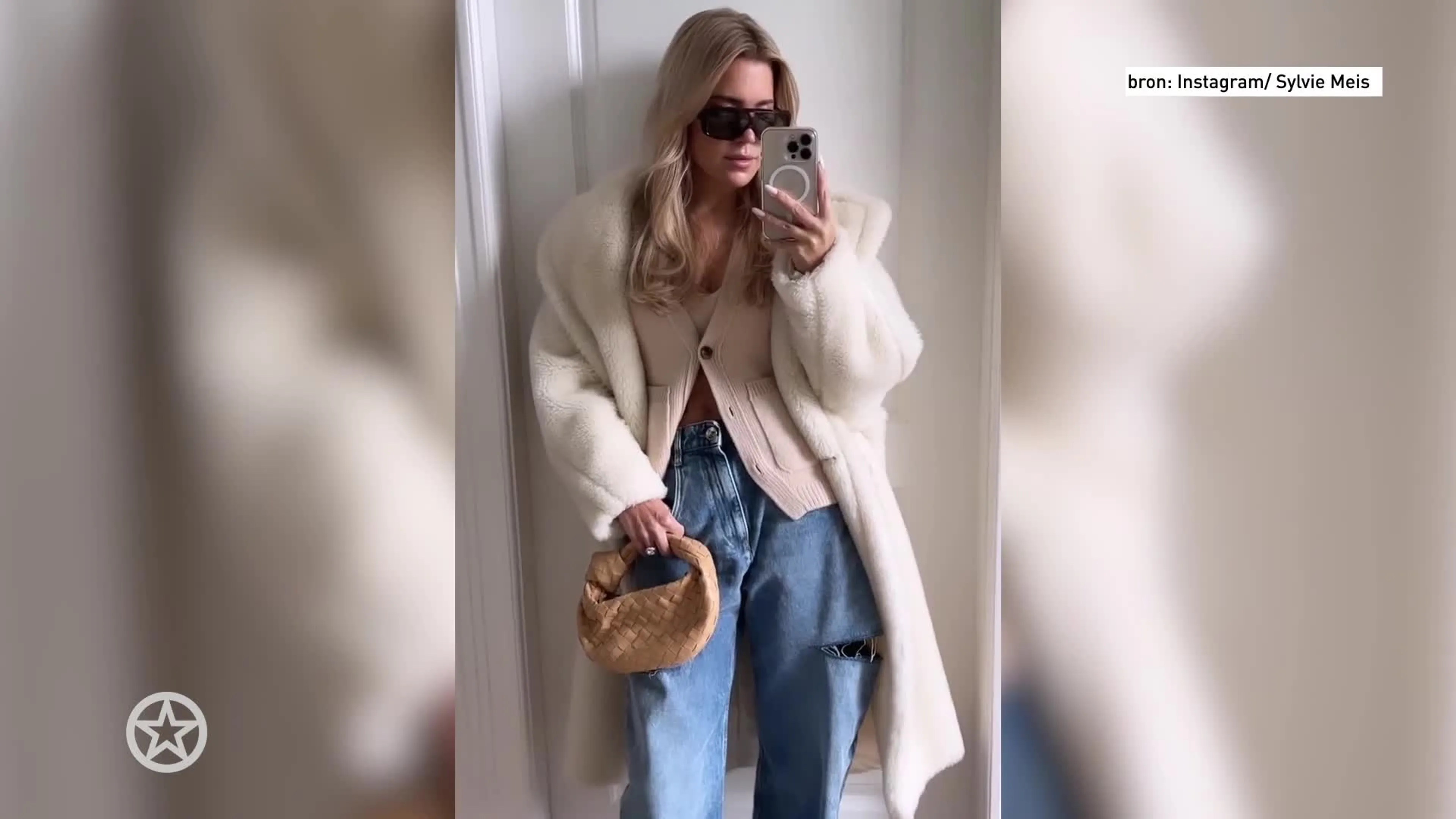 Sylvie Meis herkent zichzelf niet meer