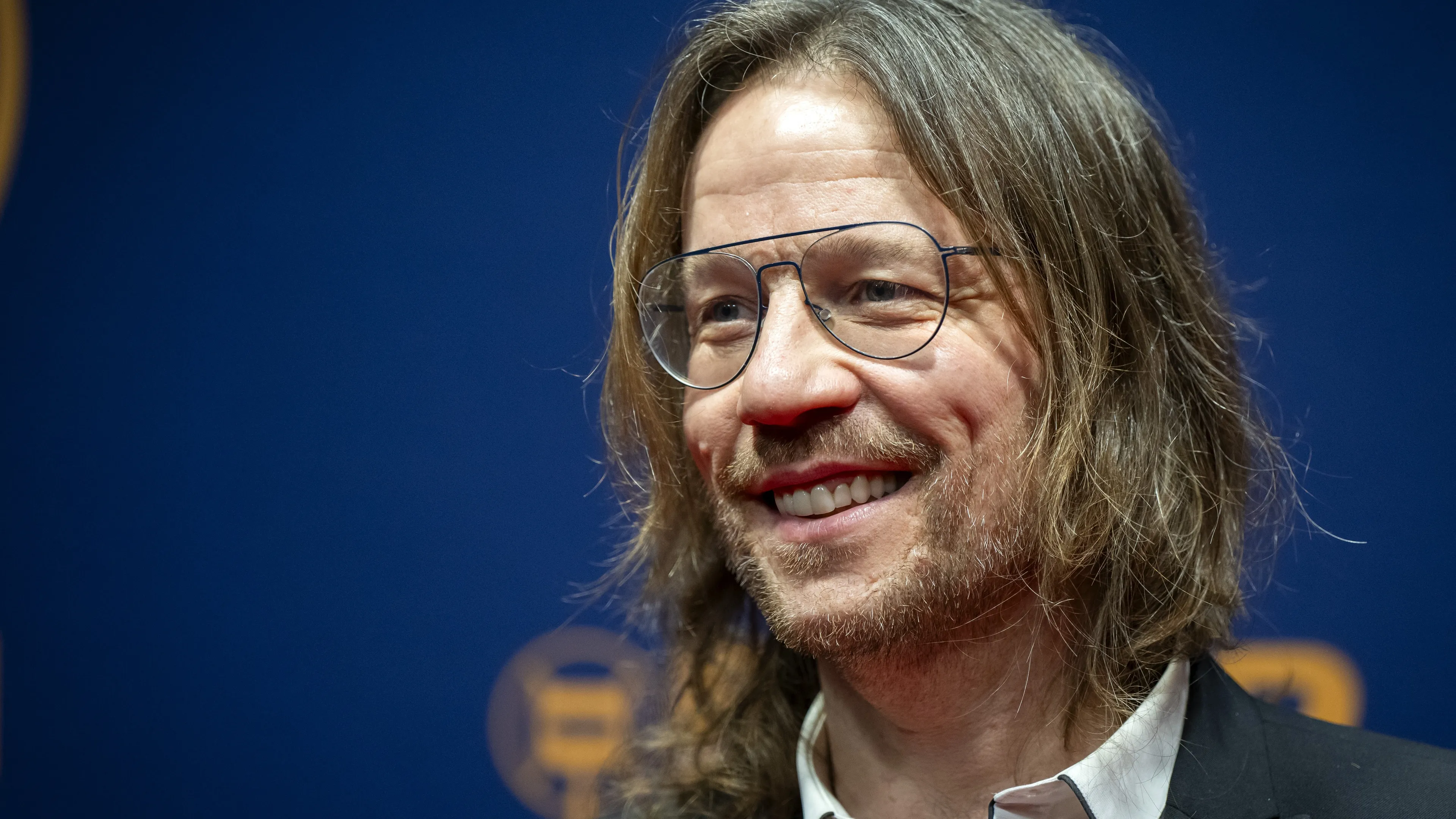 Giel Beelen deelt prachtig babynieuws: 'Welkom in de familie'