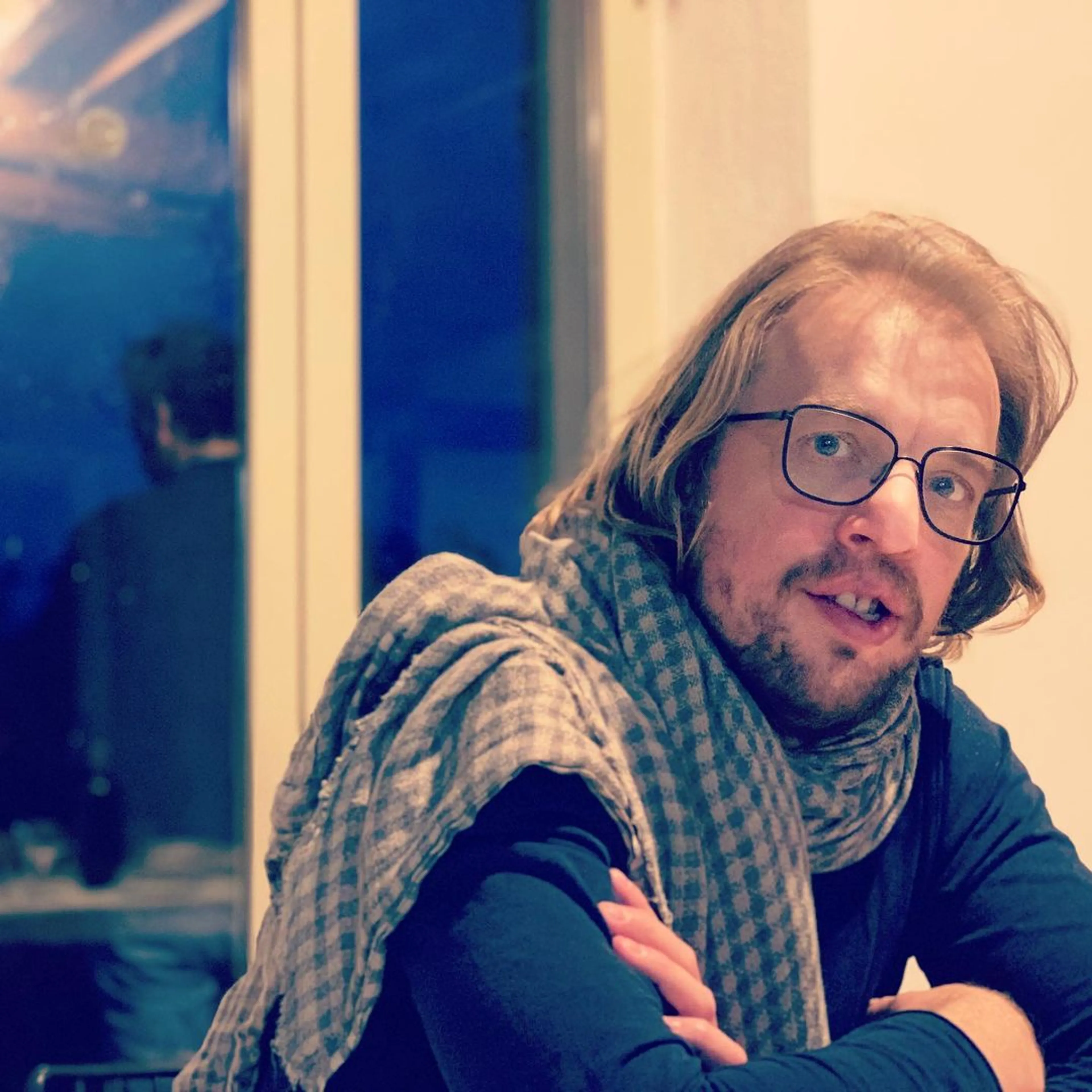 Jan Jaap van der Wal gestopt met Twitter door dreigementen 