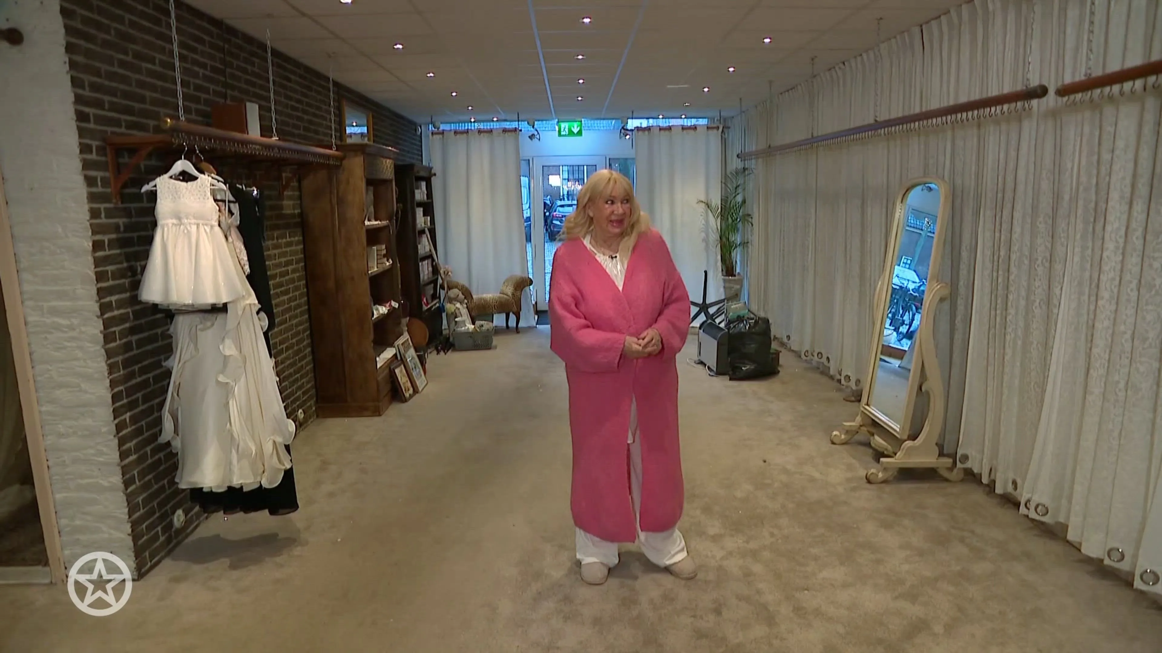 Mary Borsato hoopt op flinke overwaarde bij verkoop De Witte Markies
