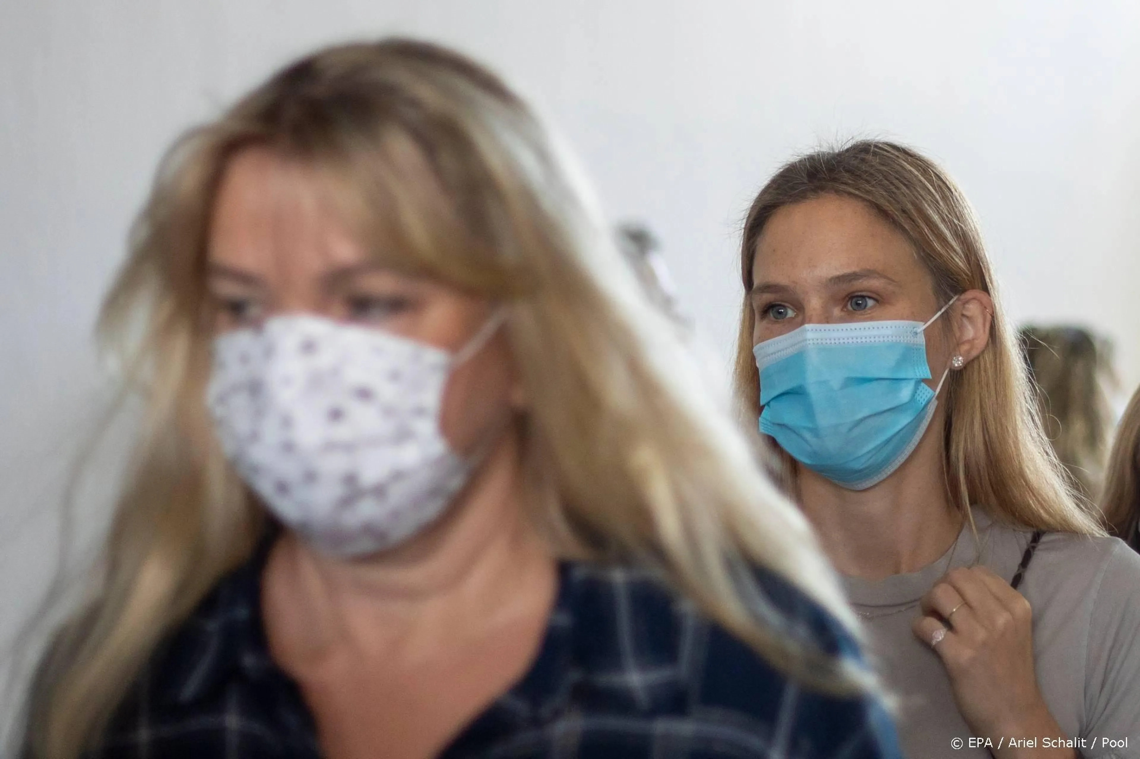 Bar Refaeli rondt belastingfraudezaak af met taakstraf